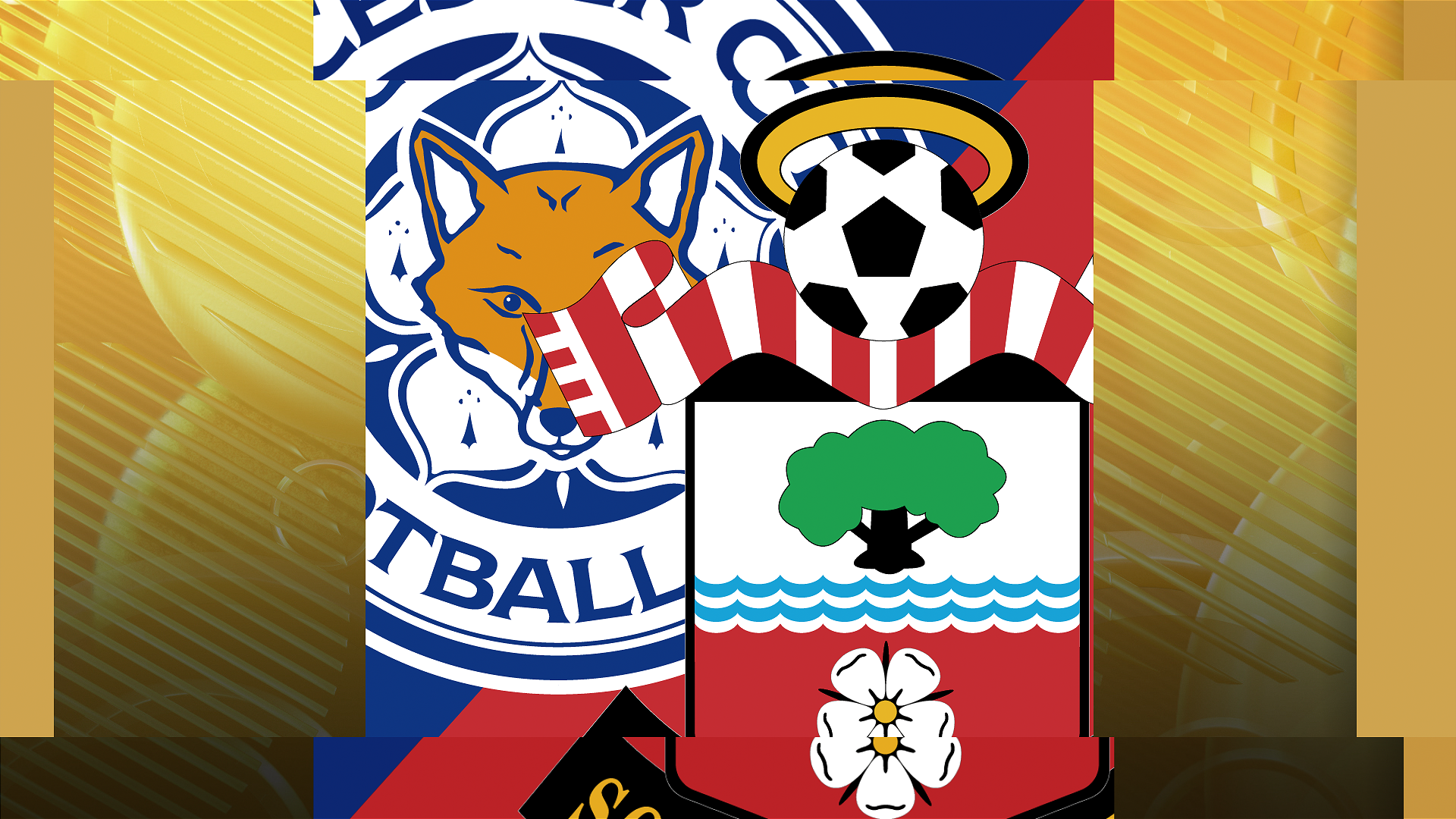 Leicester v Southampton