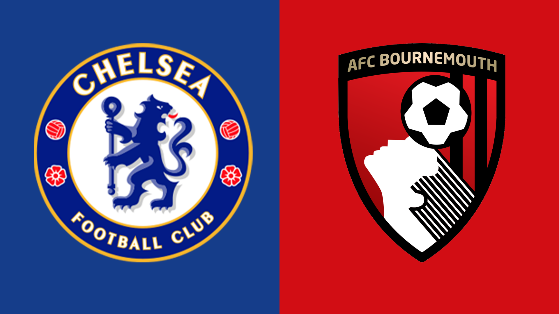 Chelsea v Bournemouth