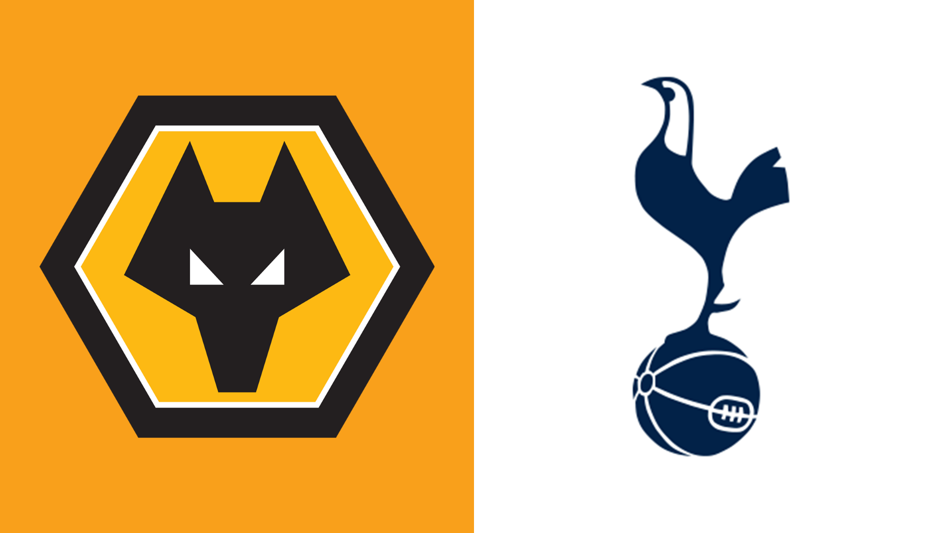 Wolves v Tottenham