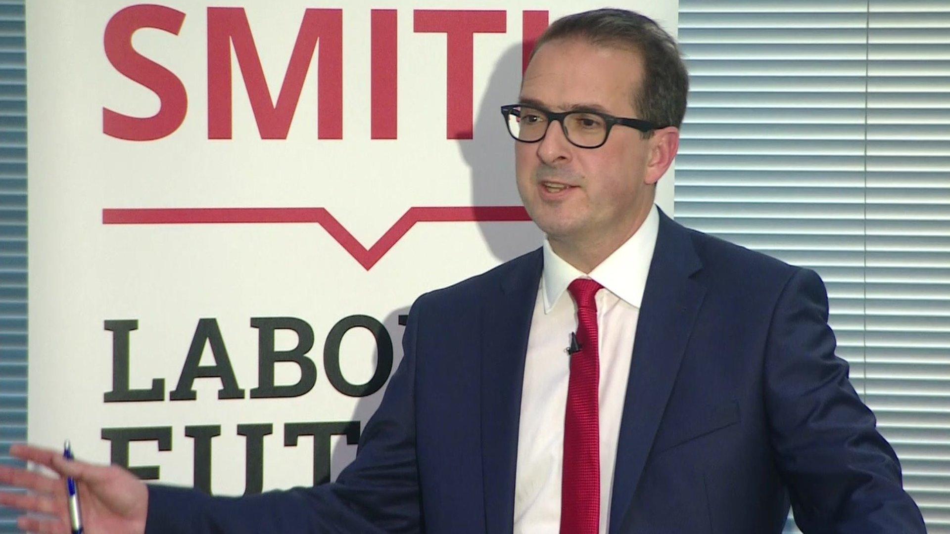 Owen Smith