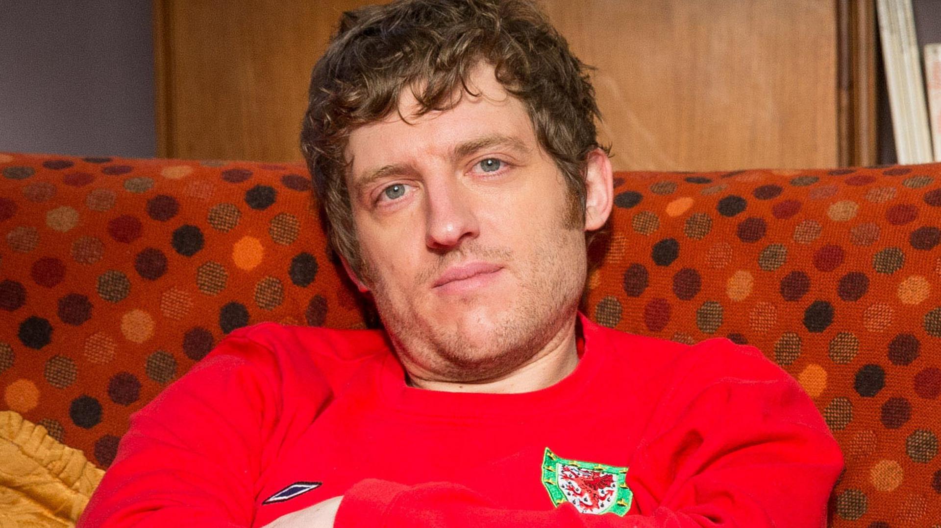 Elis James