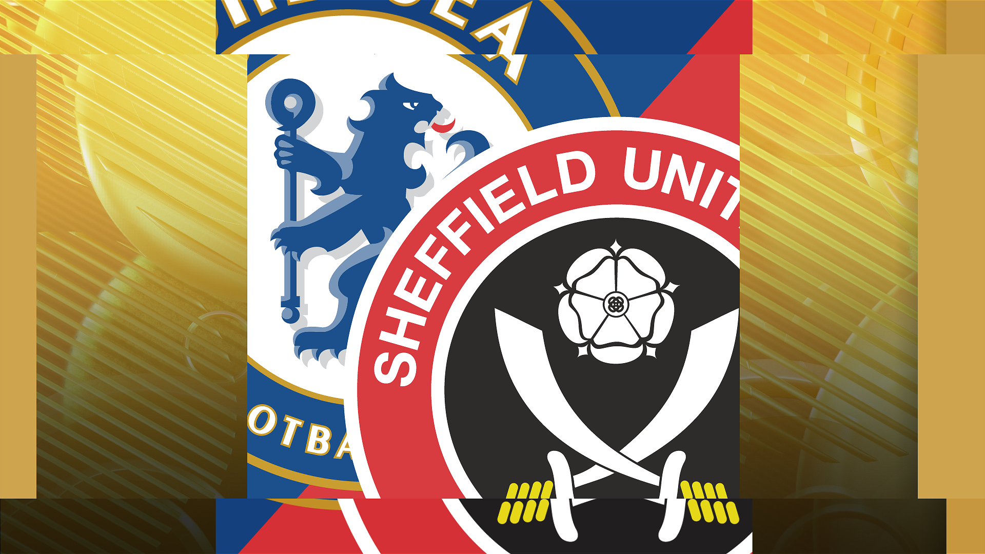 Chelsea v Sheff Utd