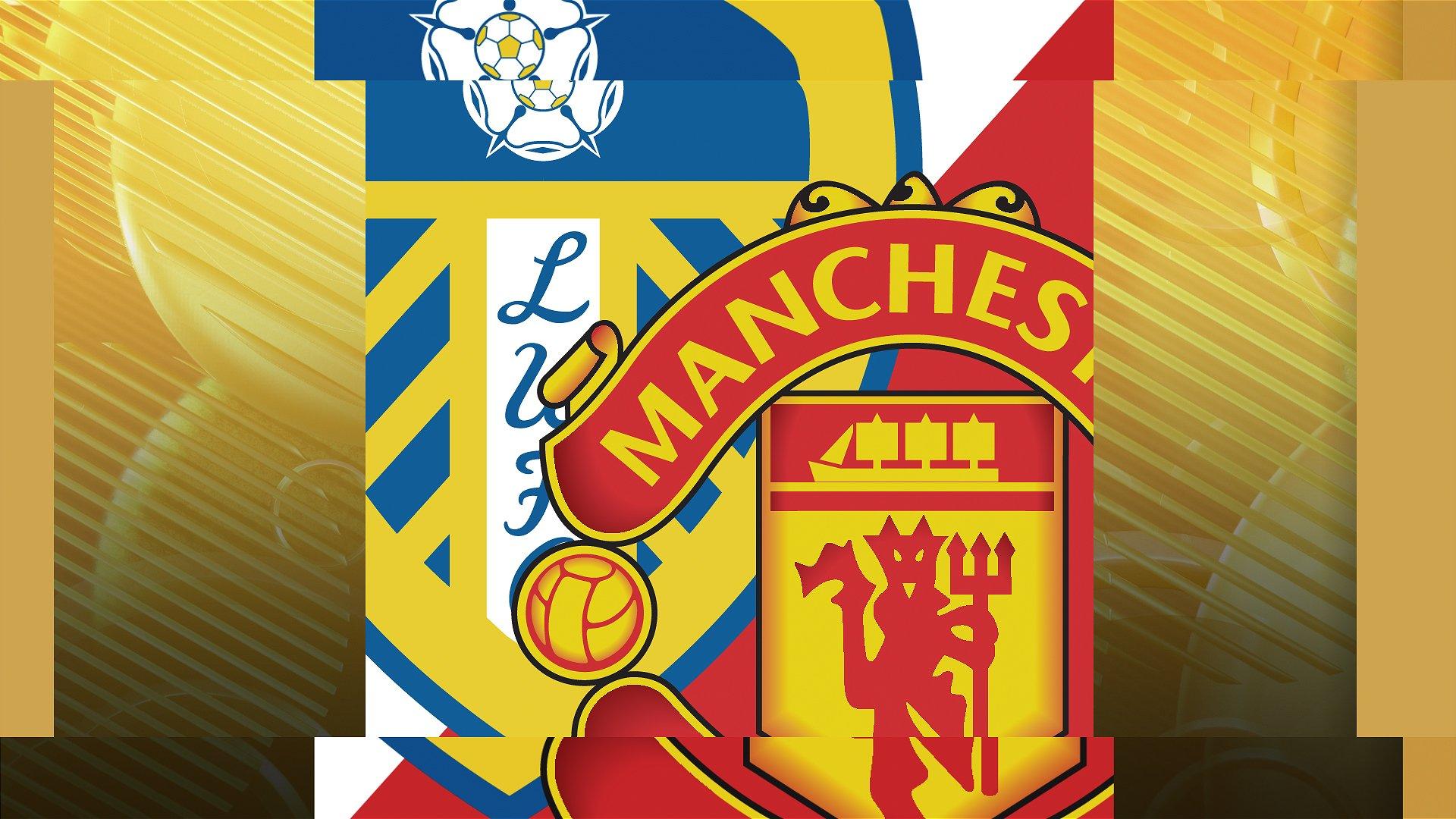 Leeds v Man Utd