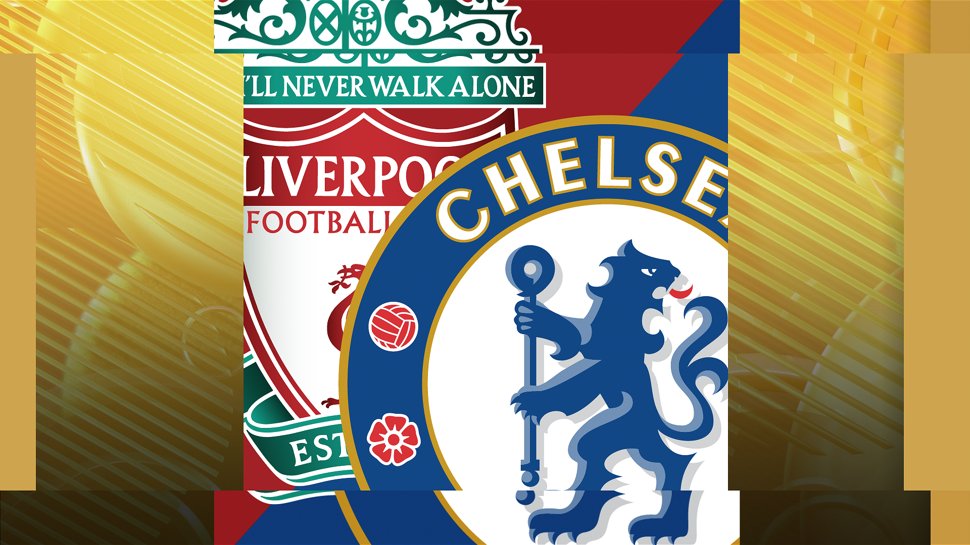 Liverpool v Chelsea