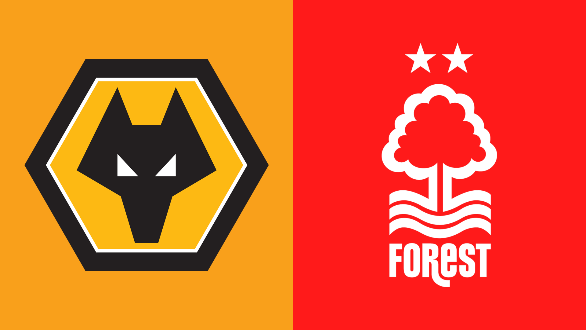 Wolves v Nottingham Forest