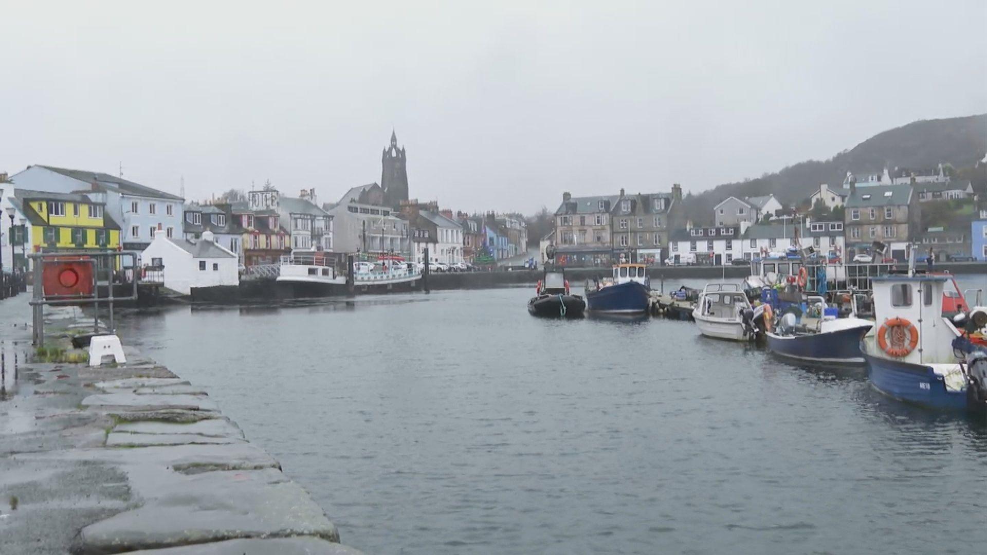 Earra-Ghàidheal