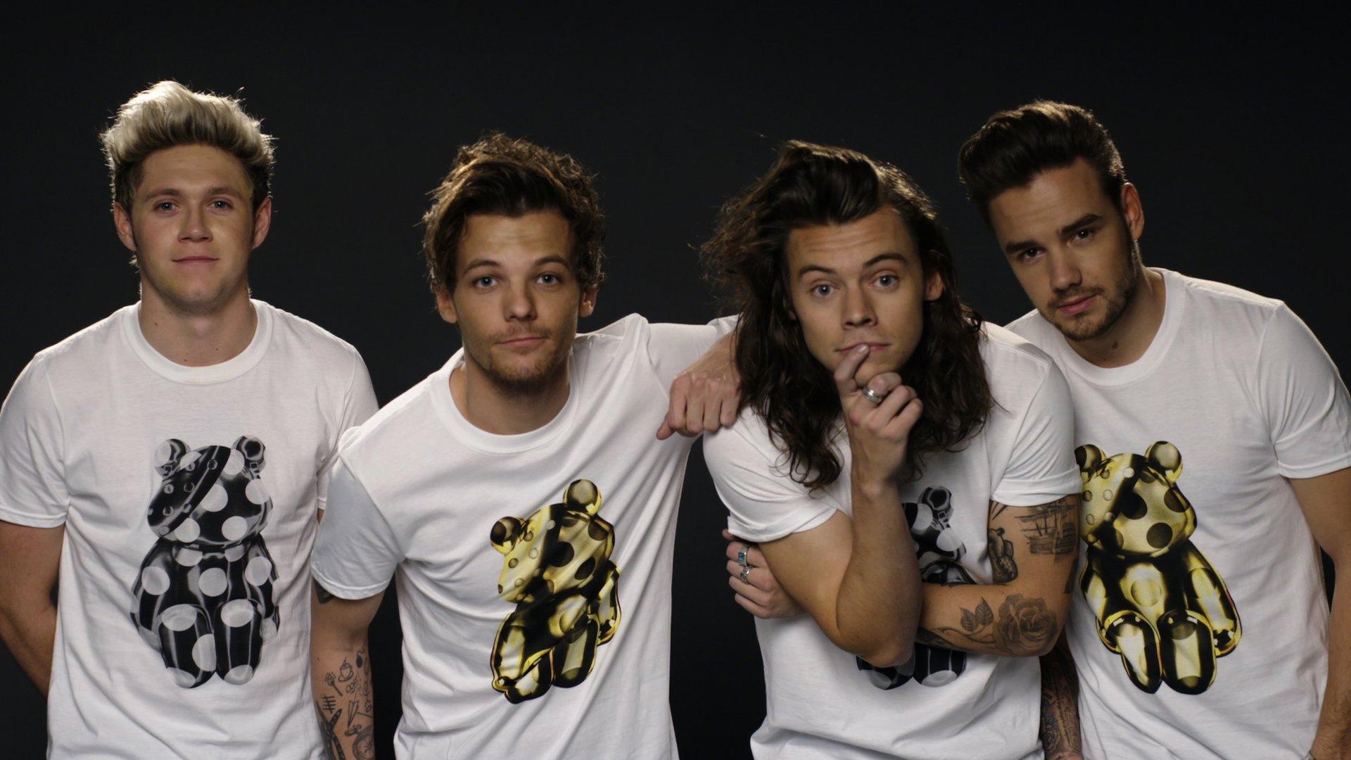 One Direction