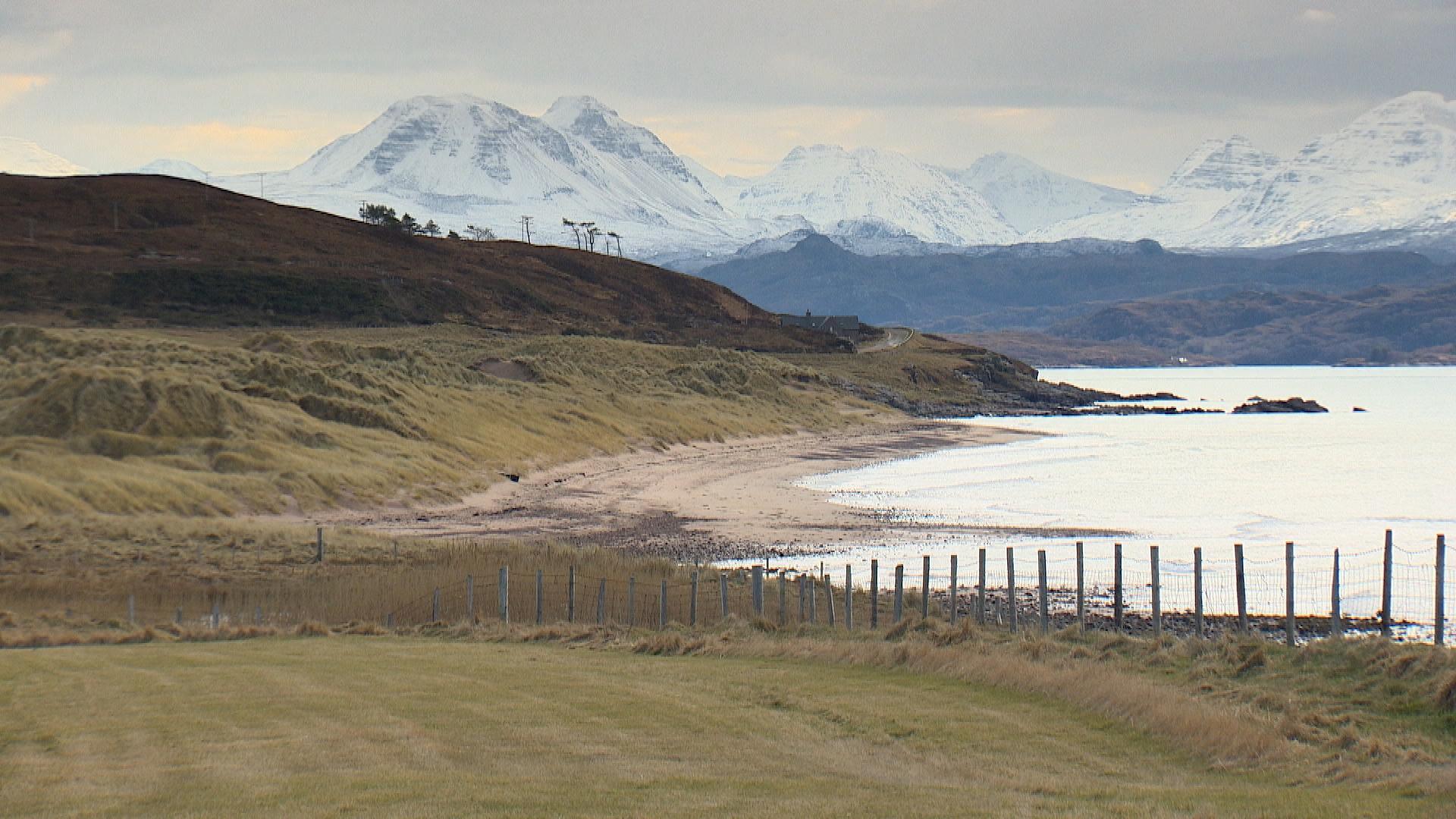 Loch Gairloch