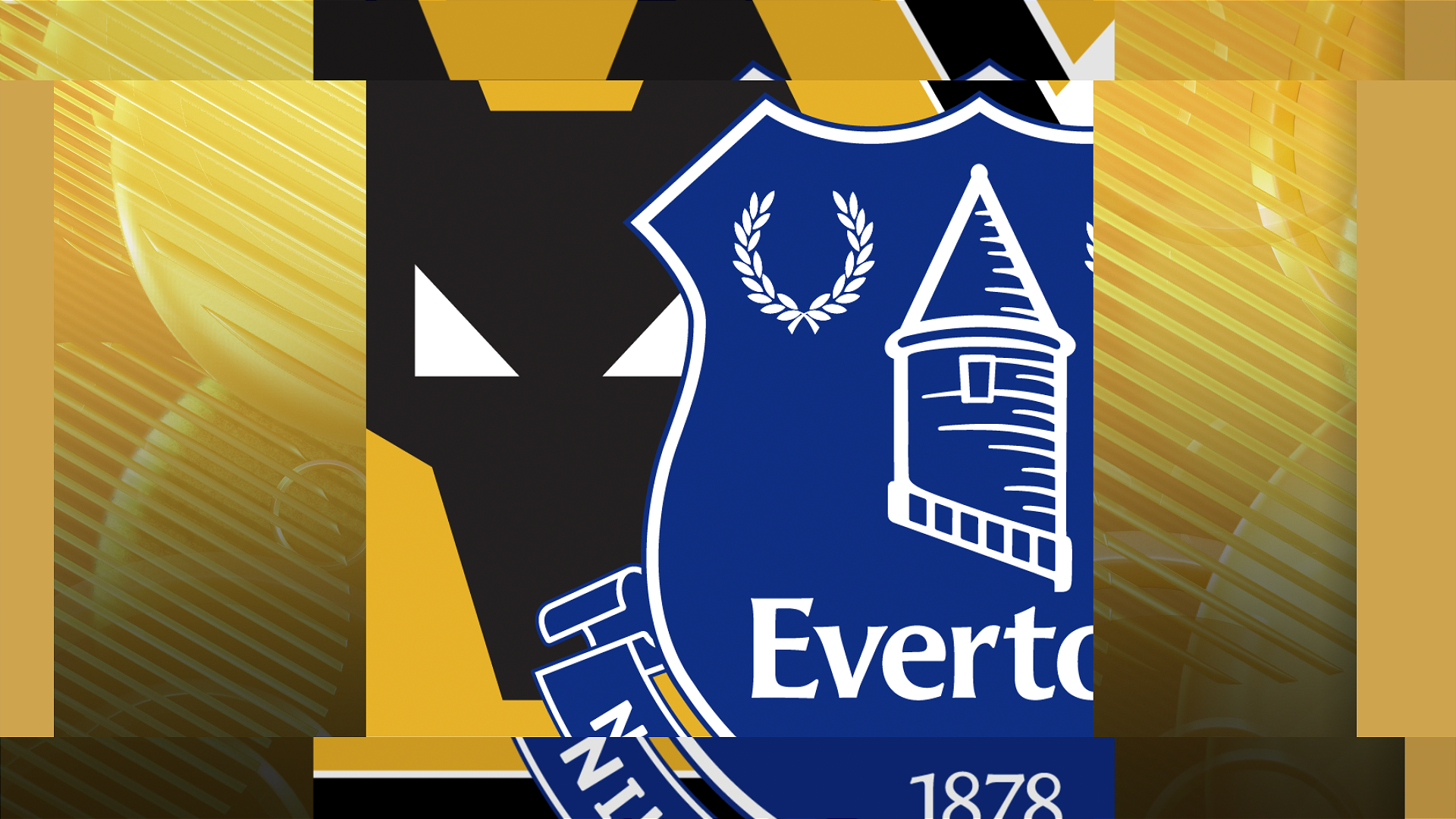 Wolves v Everton