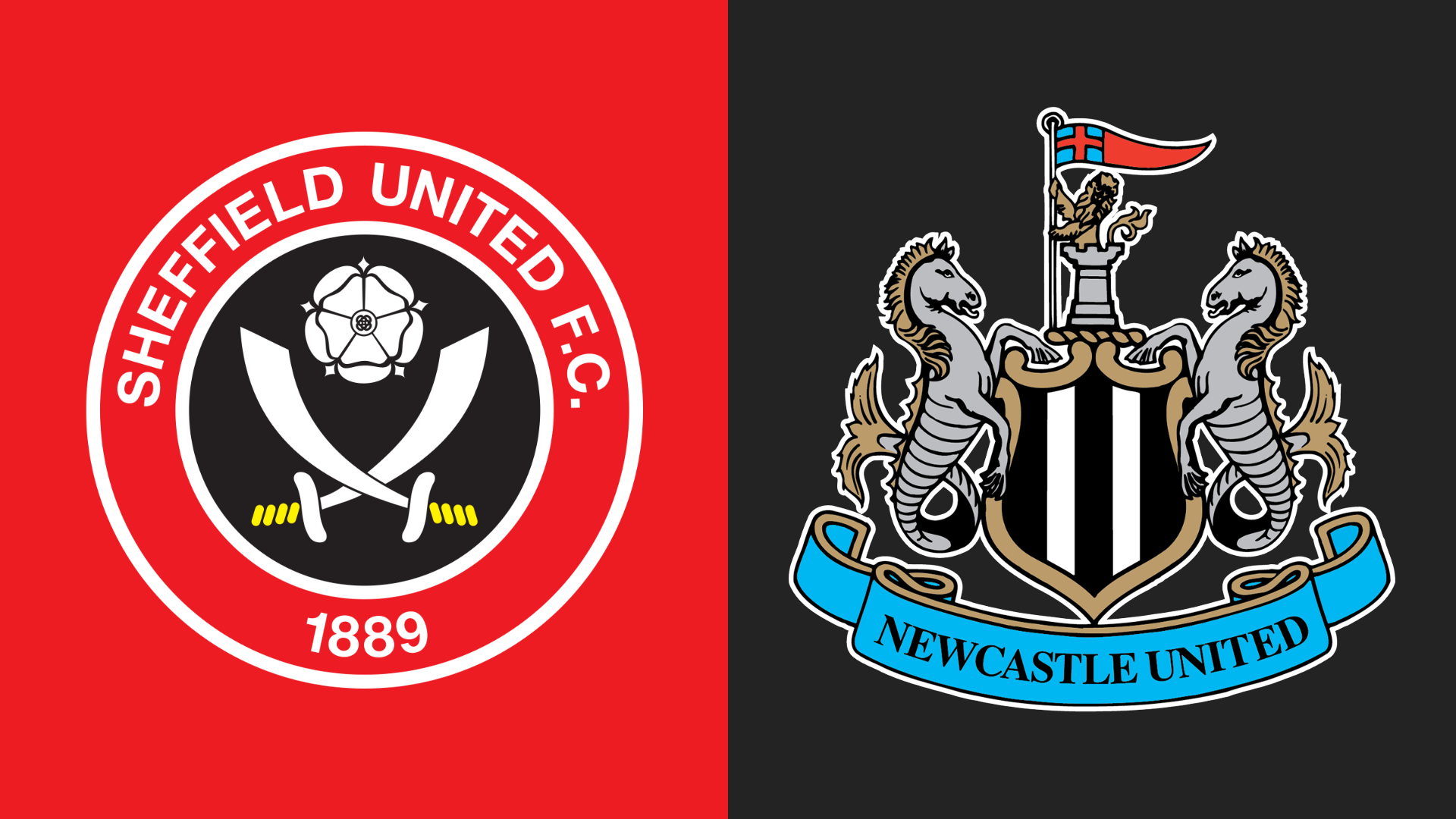 Sheffield United v Newcastle