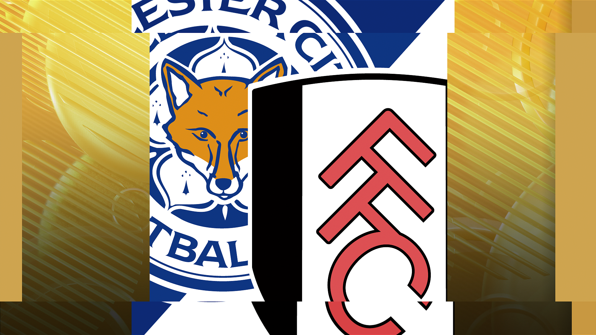 Leicester v Fulham