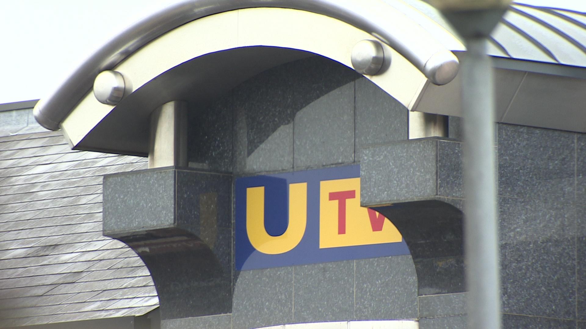 UTV logo