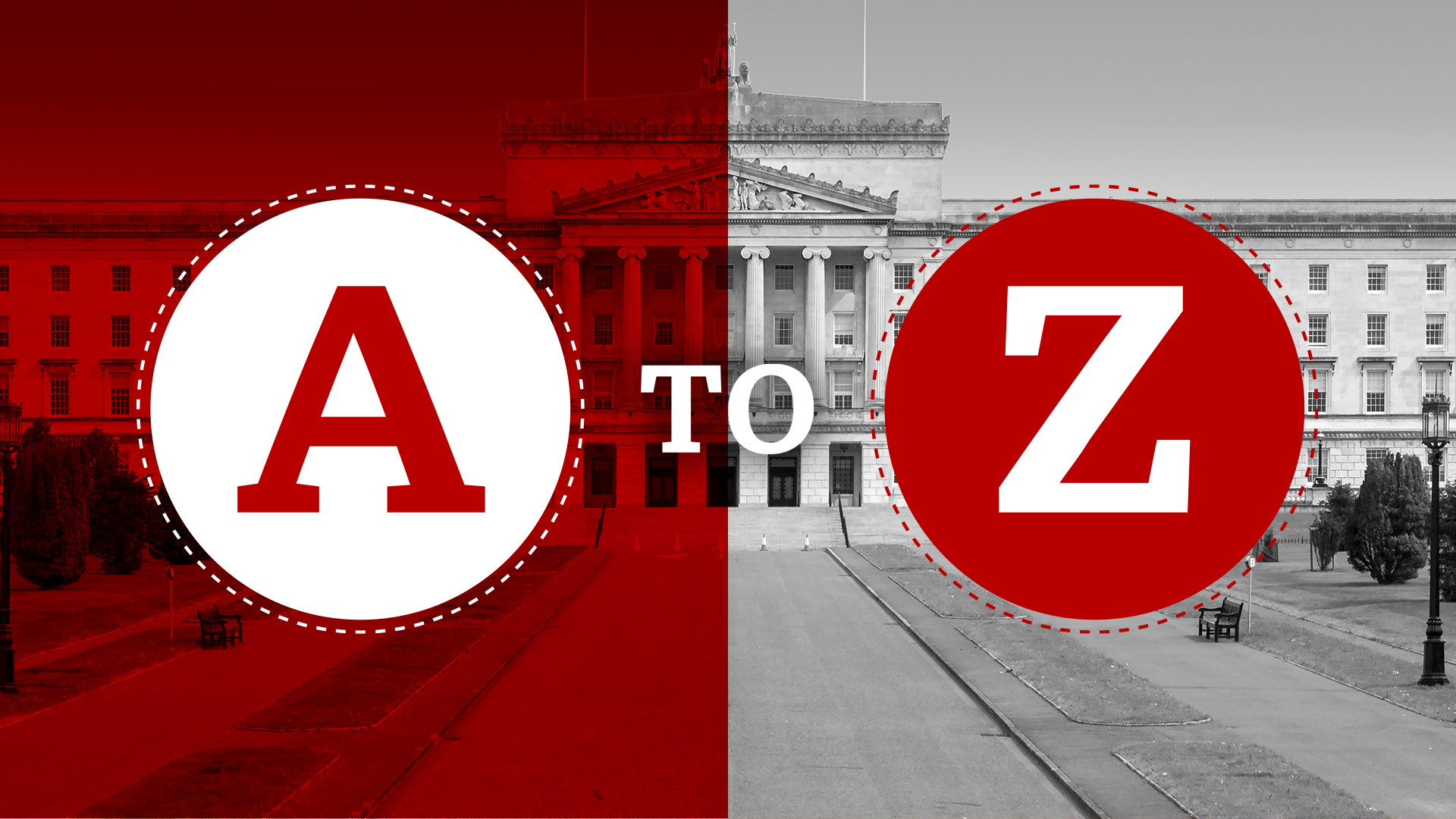 A to Z logo