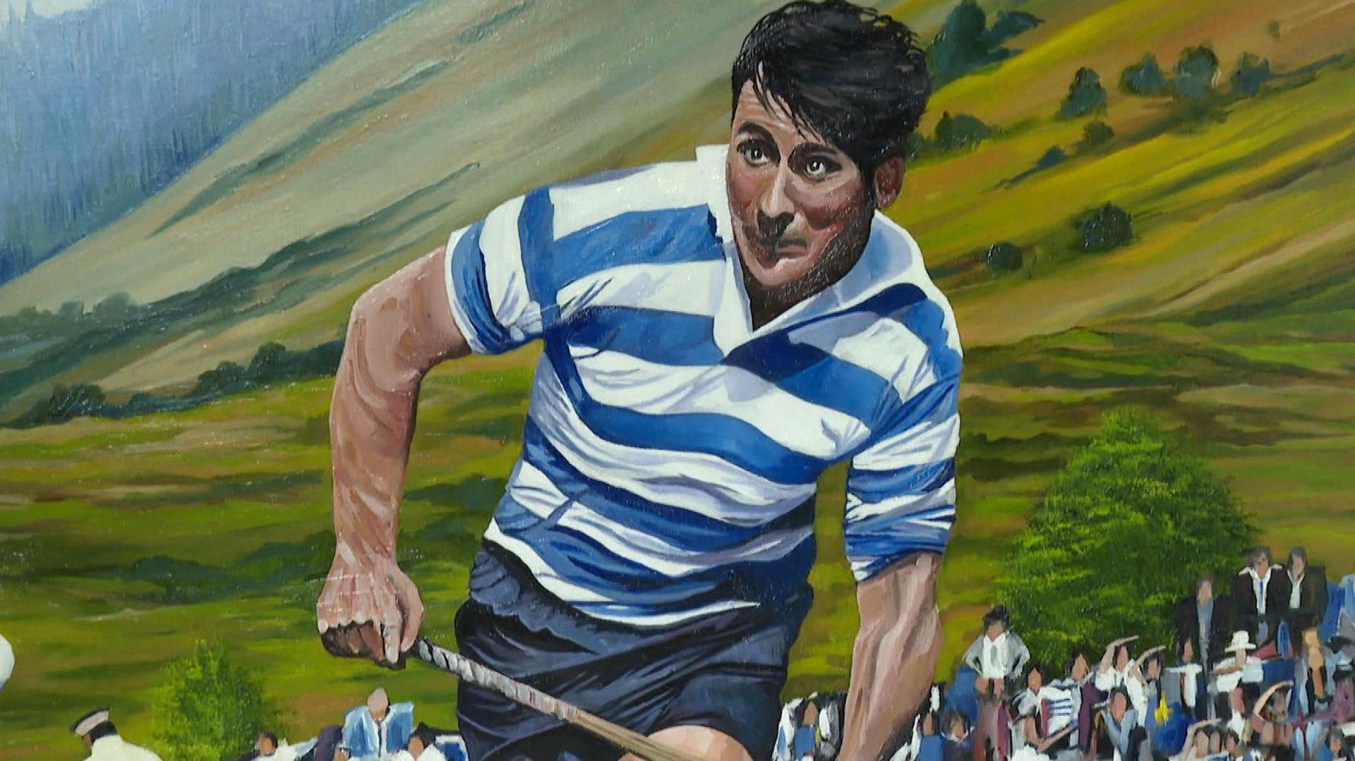 Iain MacCoinnich