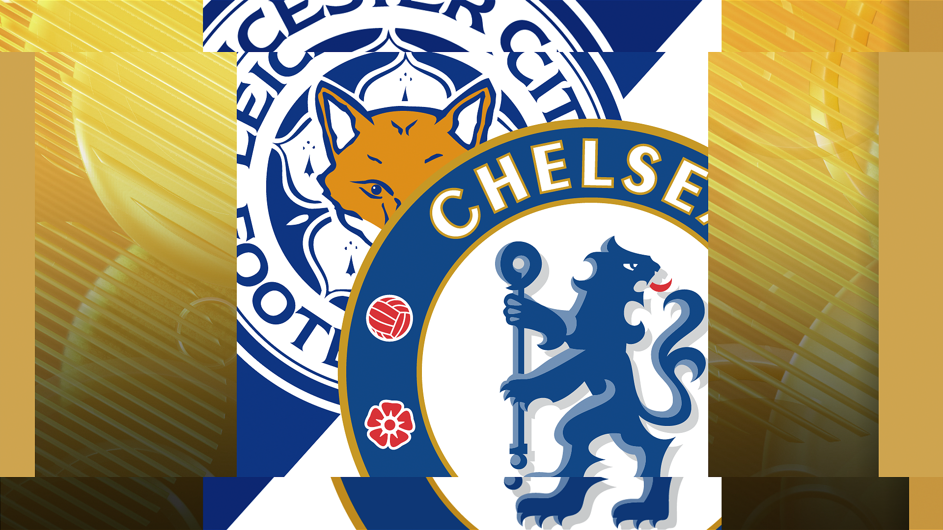 Leicester v Chelsea