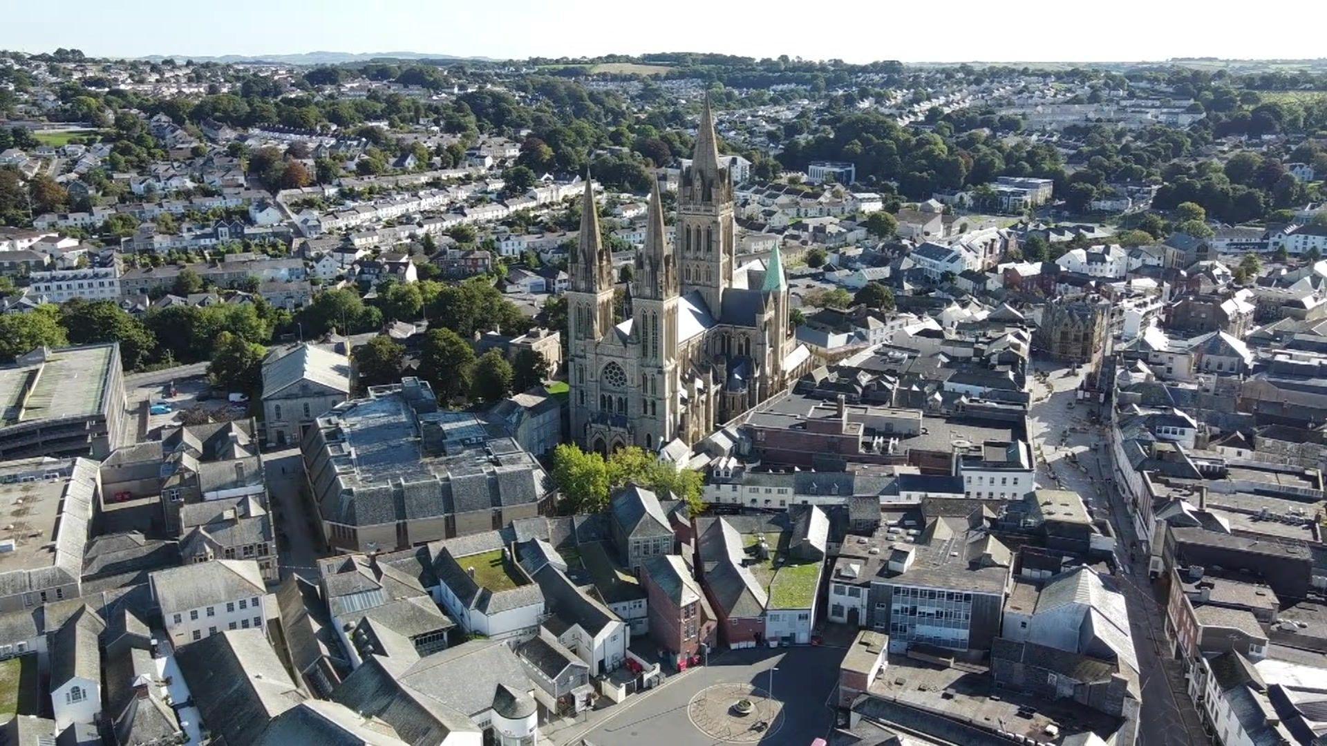 City of Truro