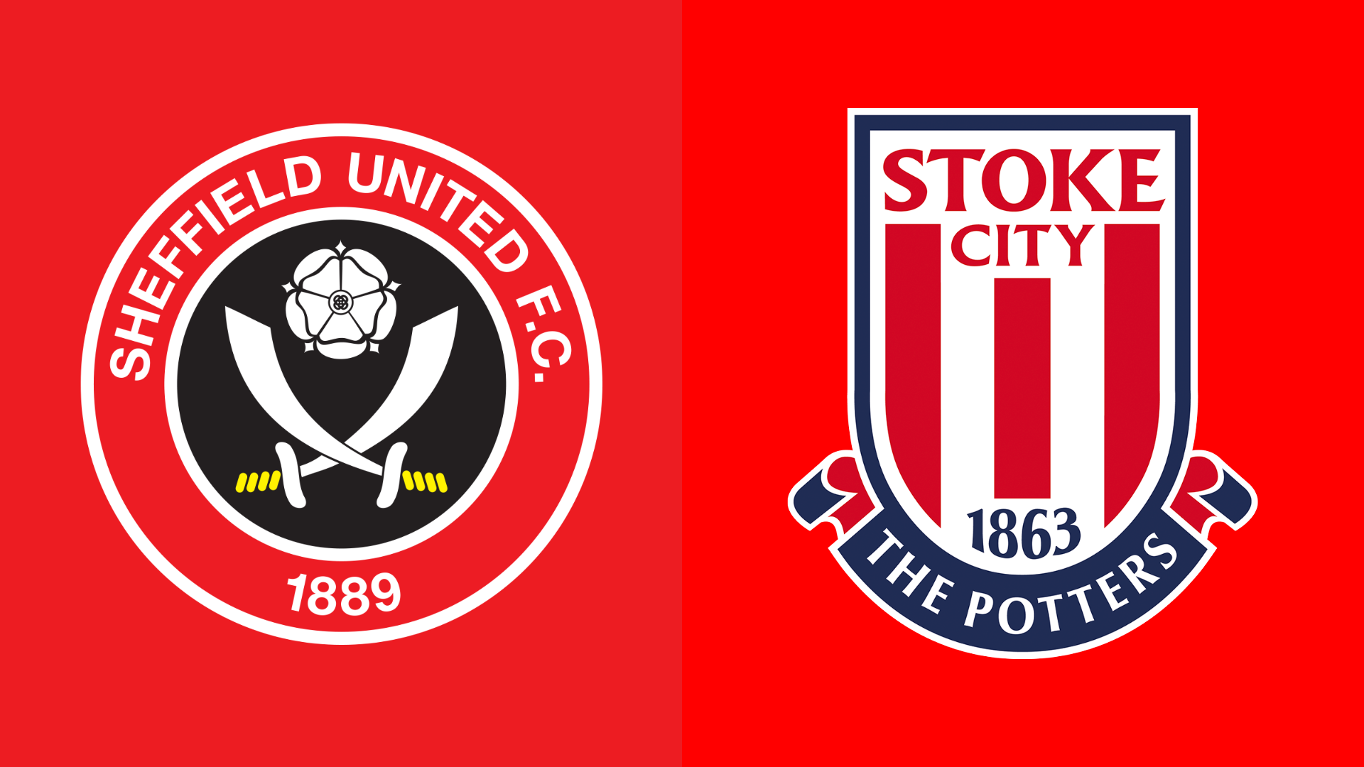 Pick of the stats: Sheffield United v Stoke City - BBC Sport