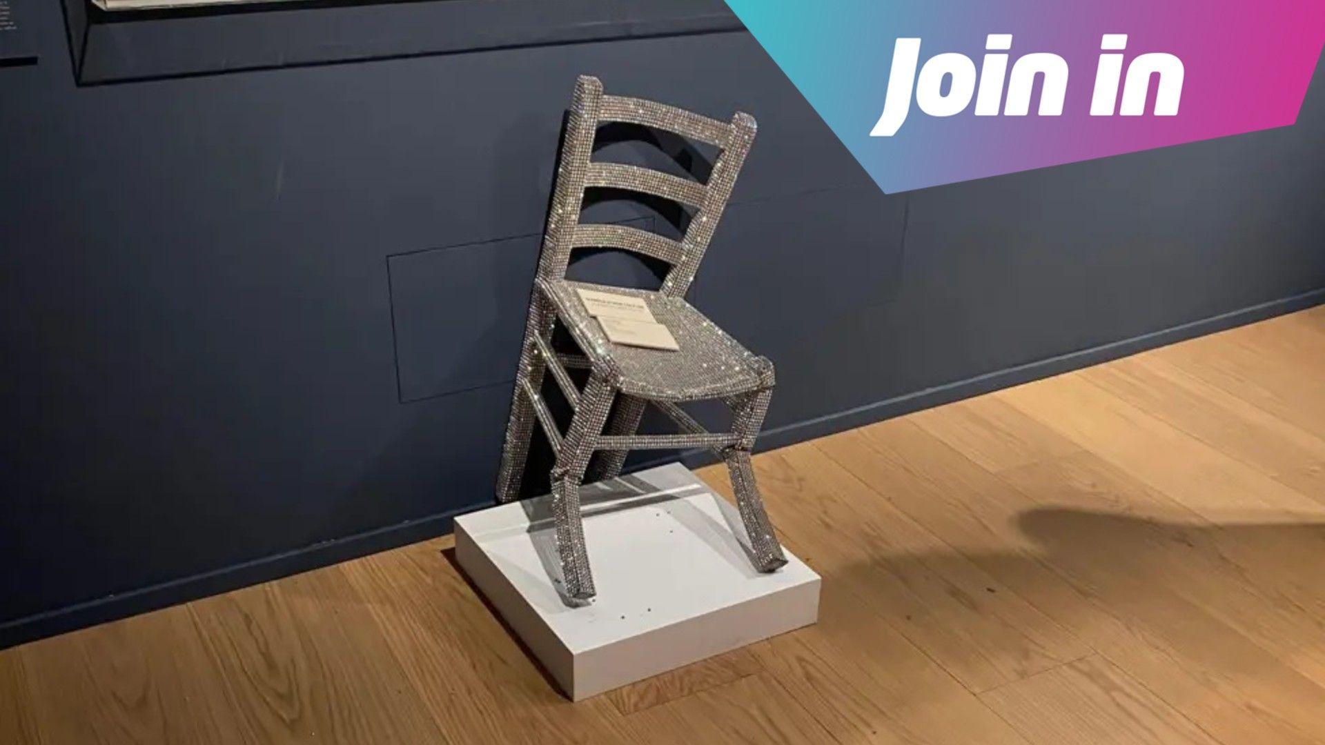 chair