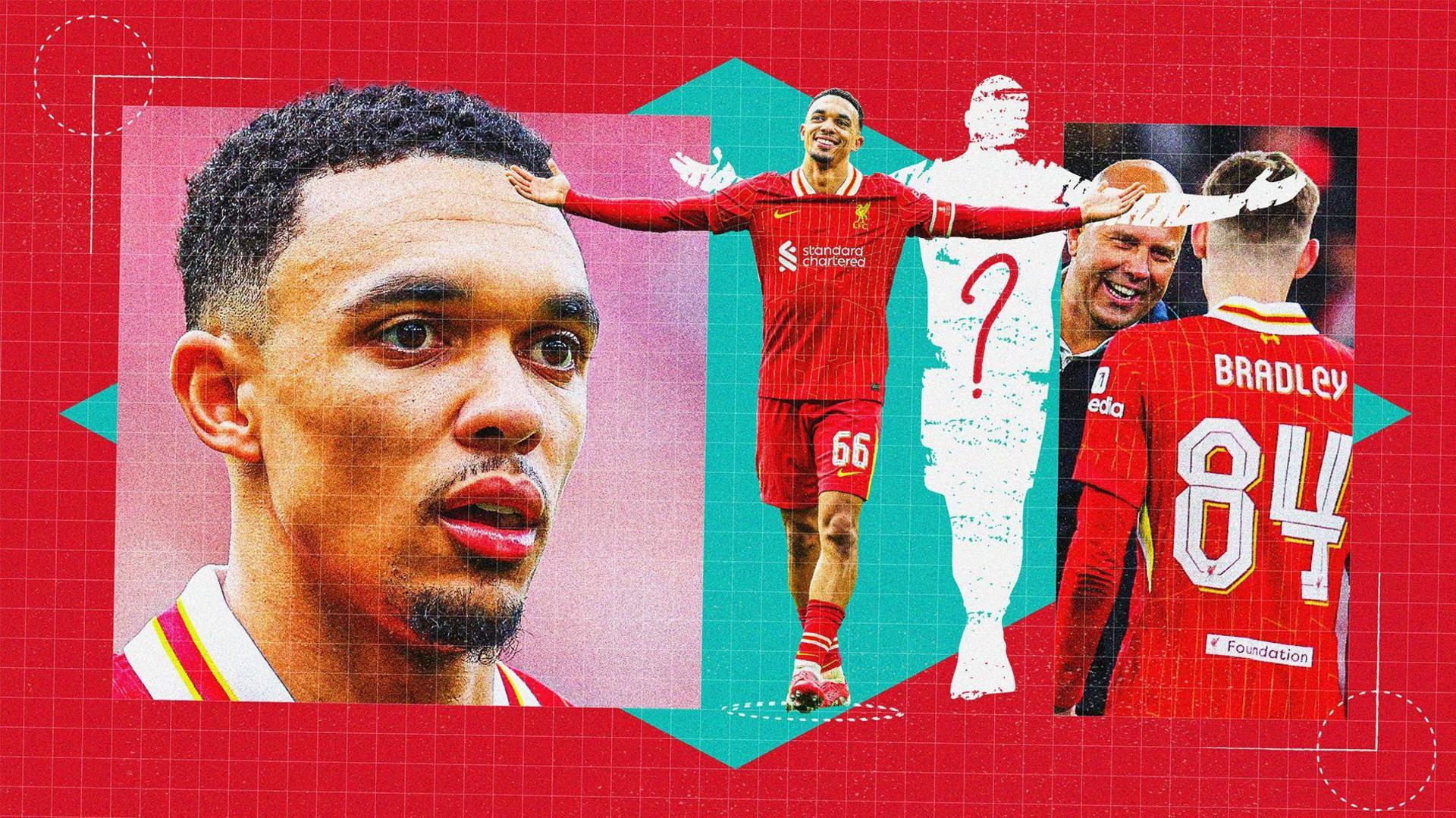 Trent Alexander-Arnold index image