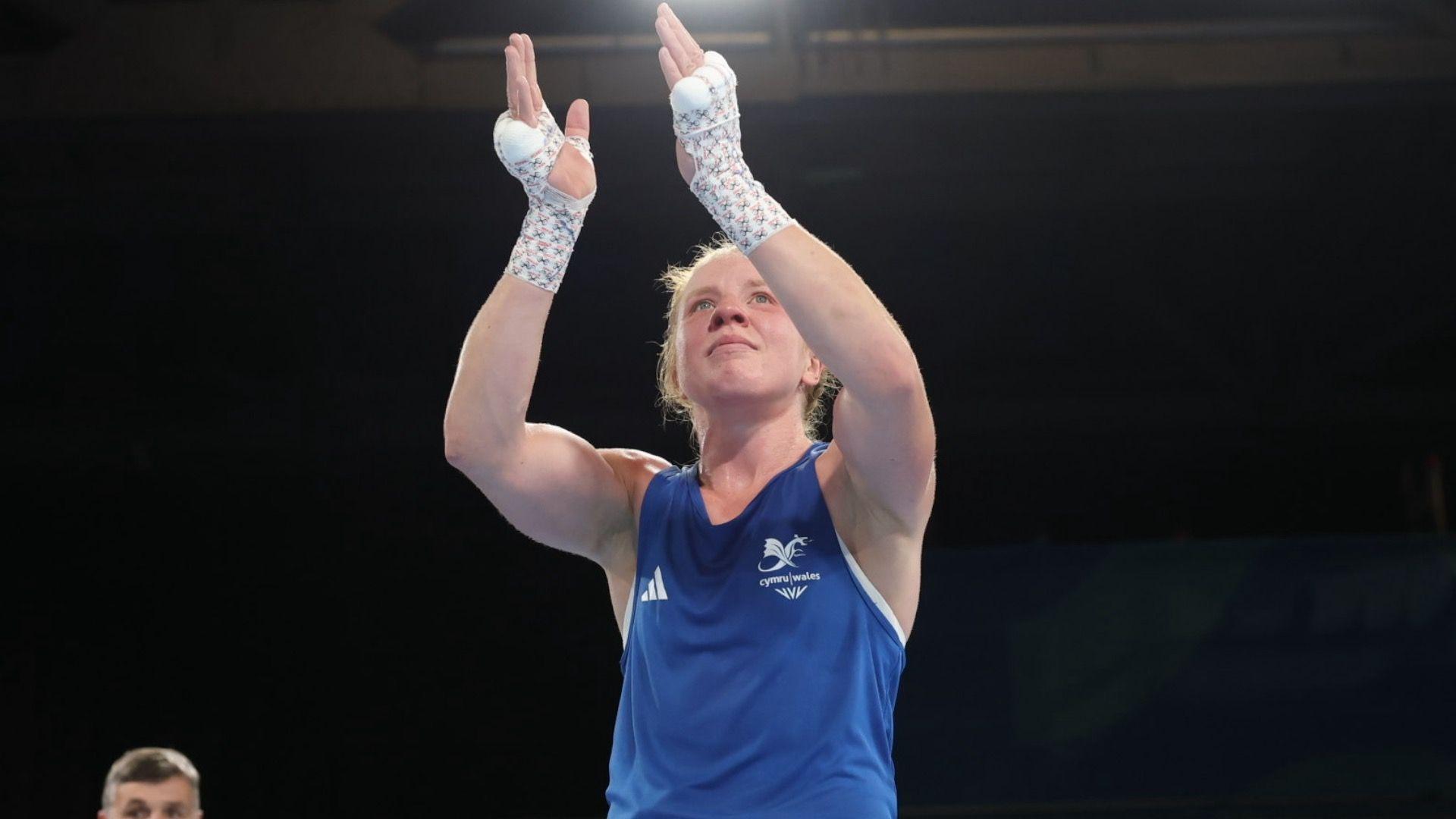Rosie Eccles