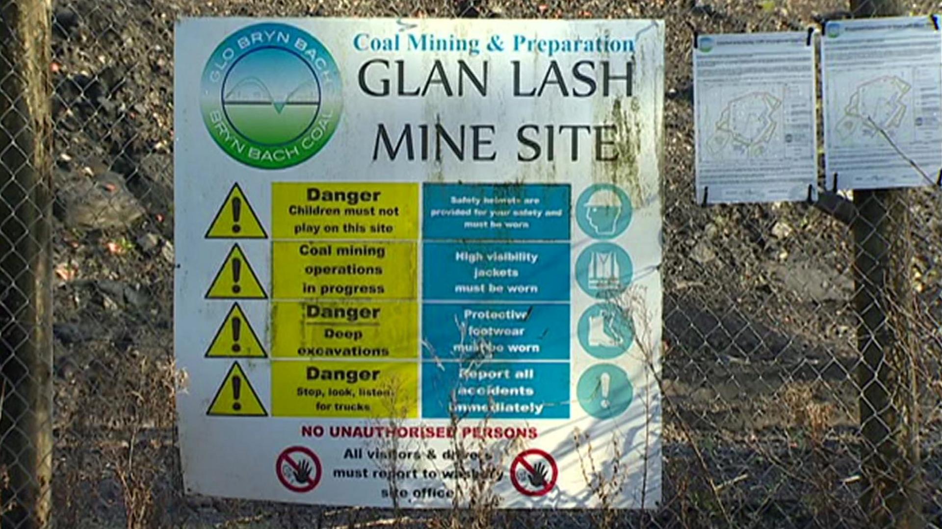 UK's last outstanding coal mine plan rejected