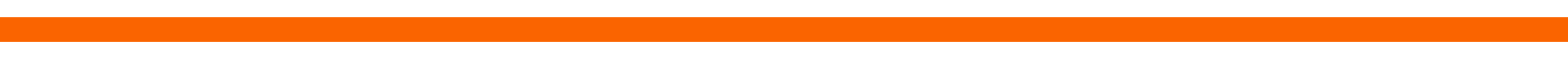 An orange banner to end the BBC Sounds section