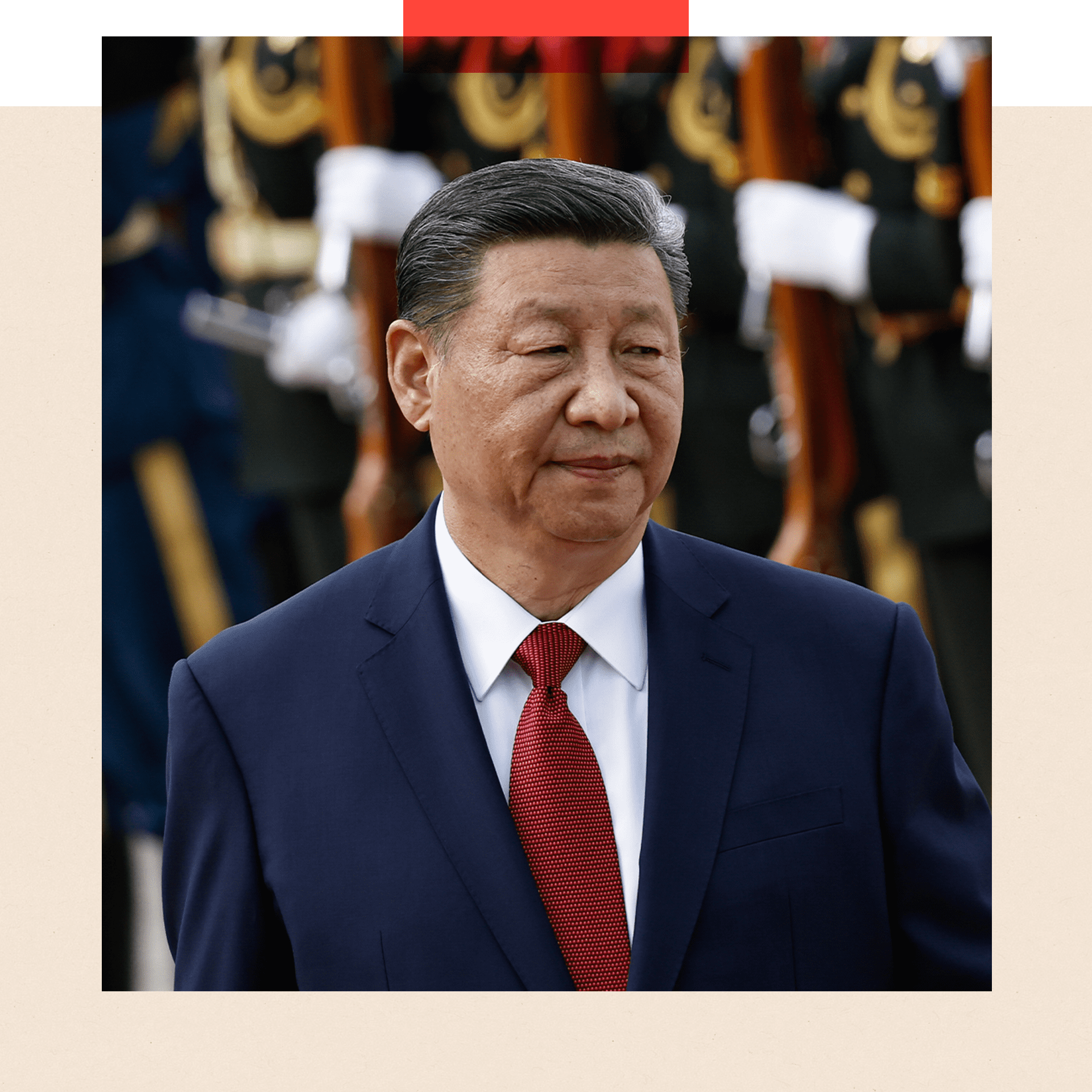 Xi Jinping