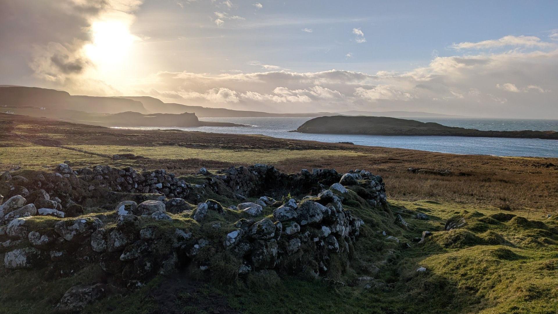 Tobhta ann an Erisco