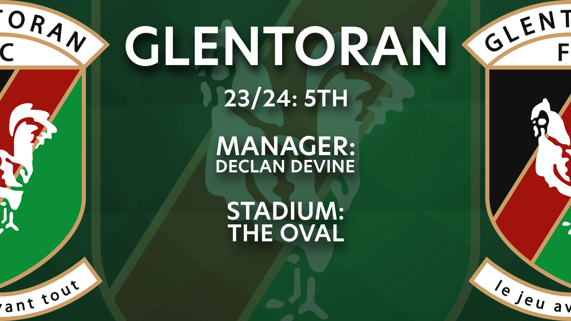 Glentoran