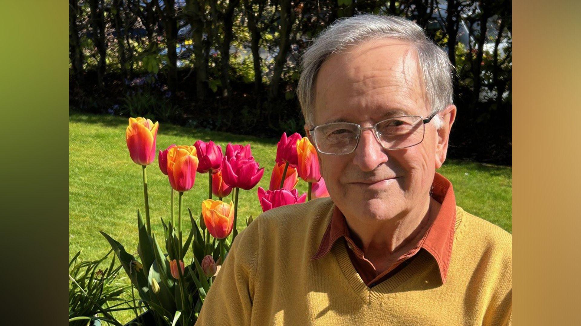 Rhodri Jeffreys-Jones