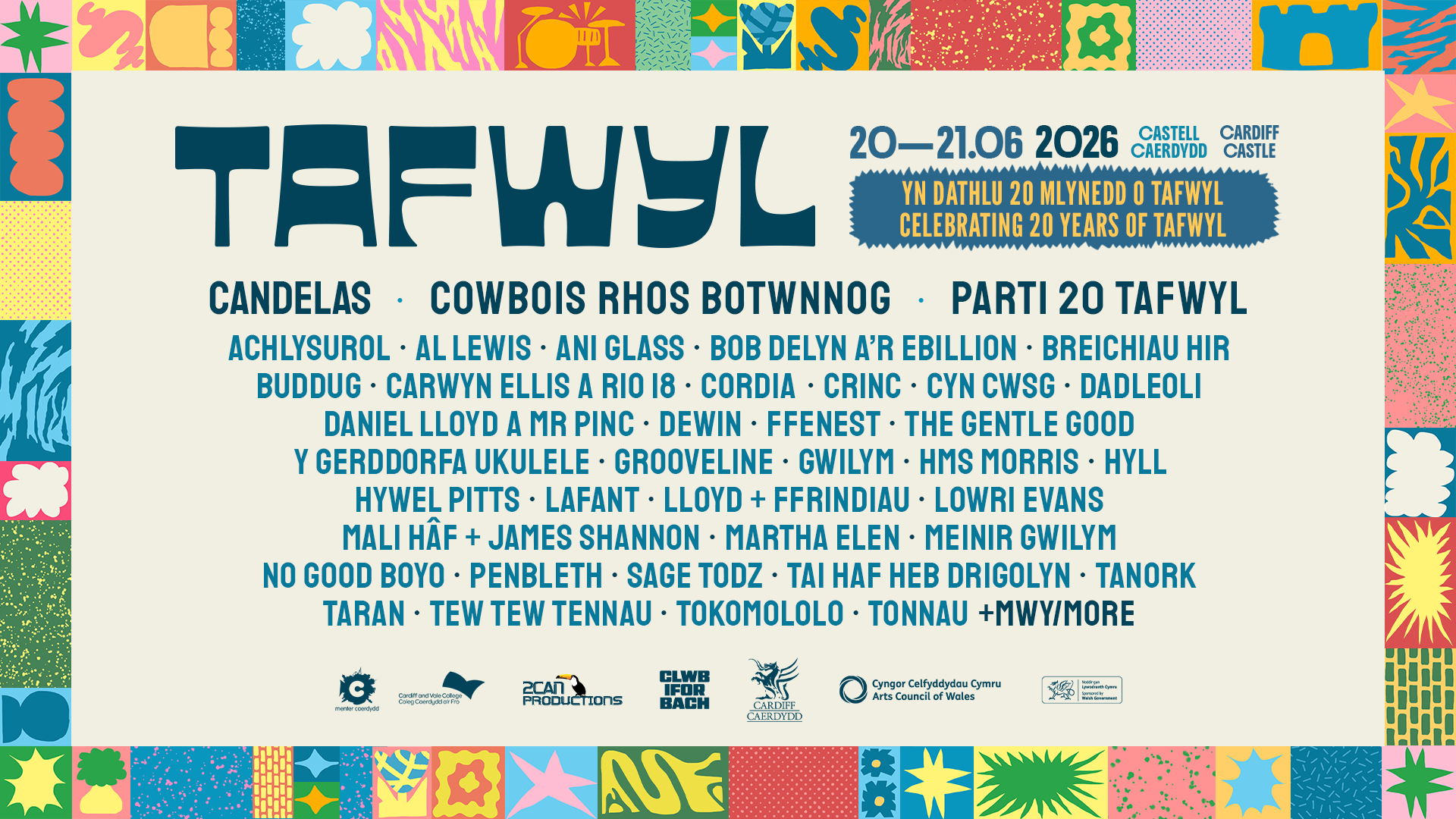 Tafwyl