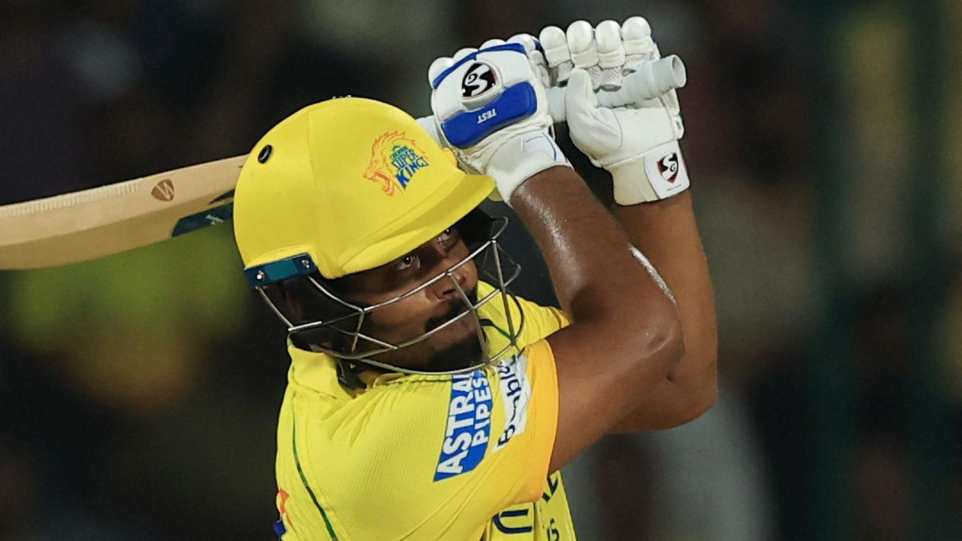 Irfan Pathan On Sanju Samson
