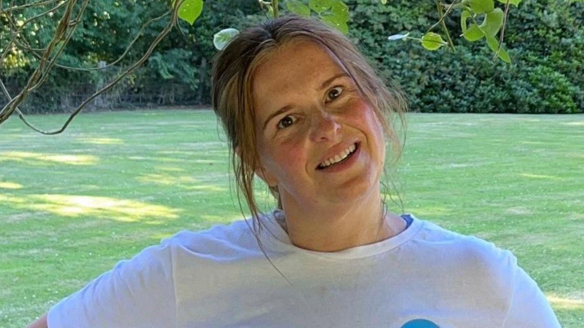 Ffion Hewson