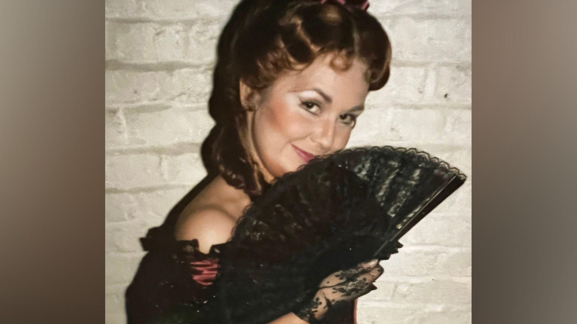 Opera singer who hid being deaf for 30 years can now hear thanks to breakthrough surgery