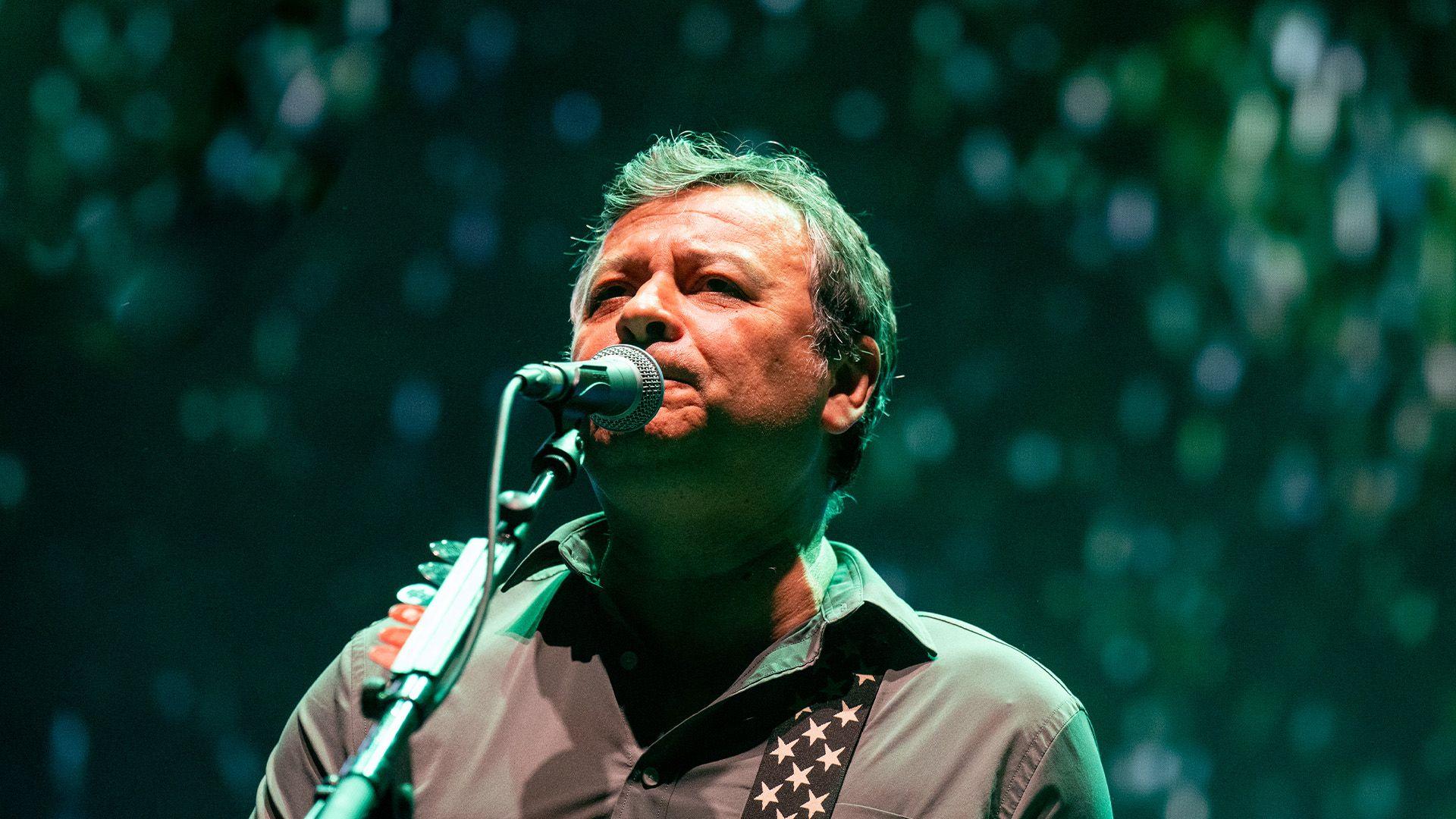 James Dean Bradfield