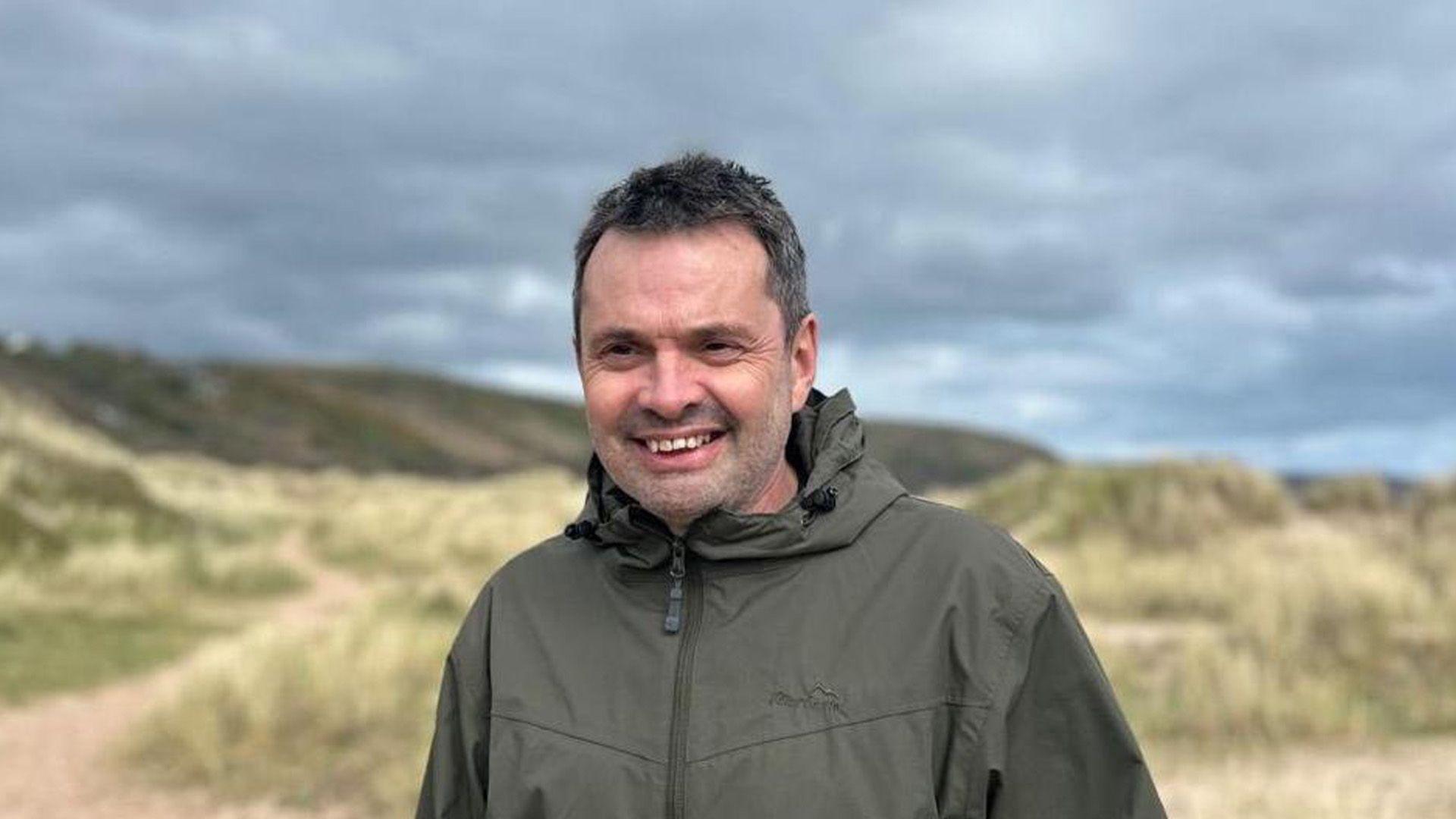 Alun Llwyd, prif-weithredwr Am