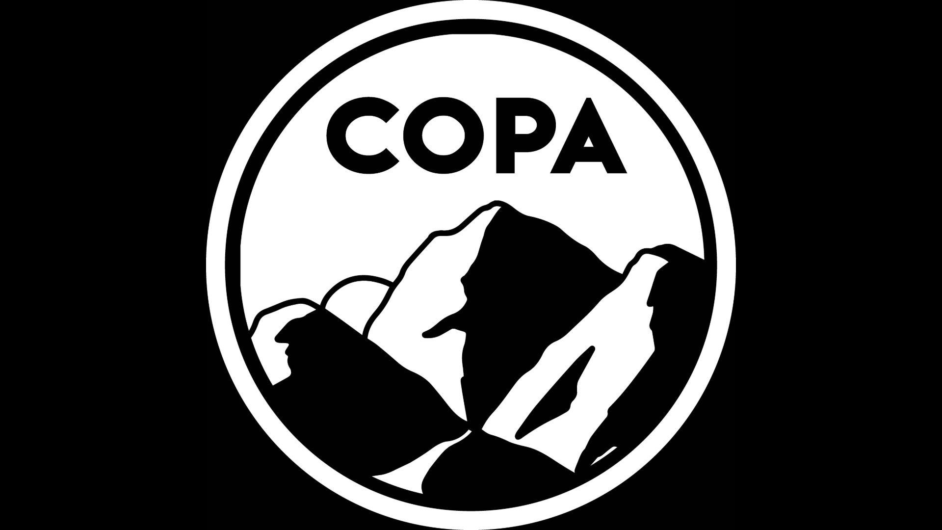 Logo COPA Gaming