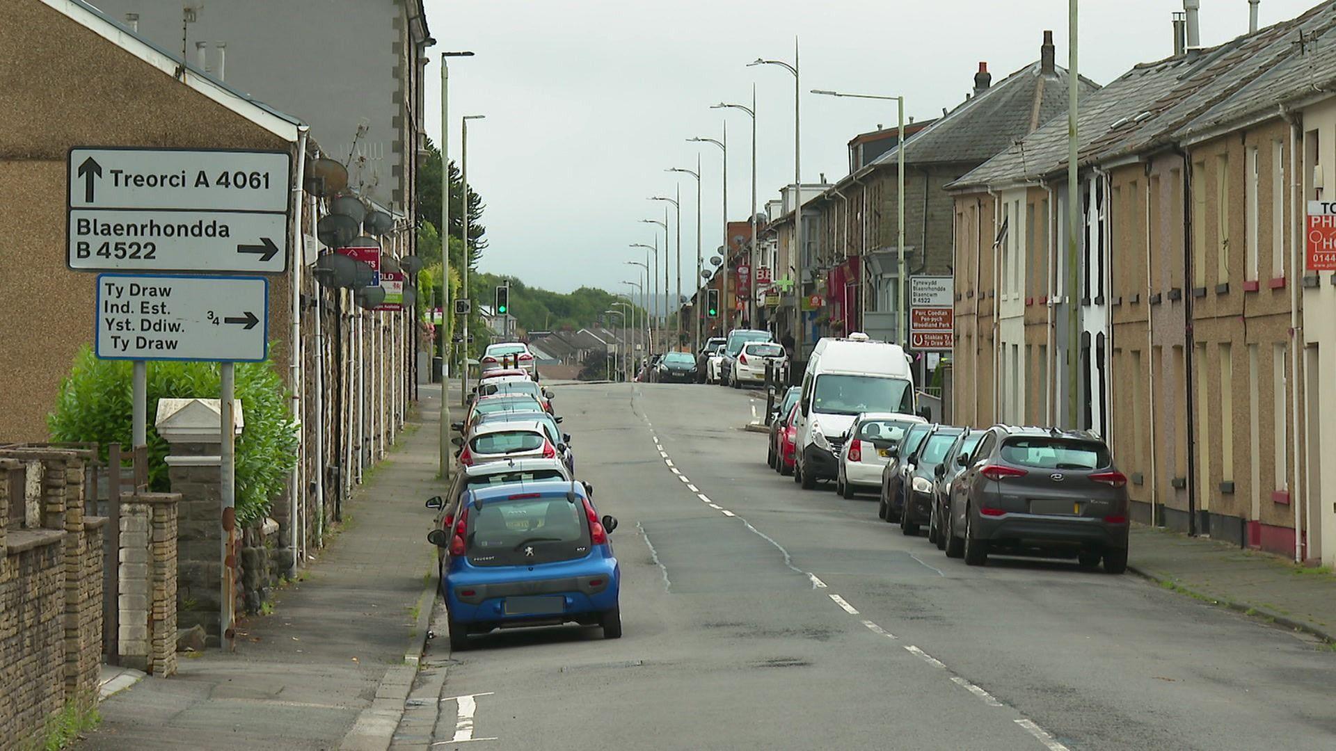Treherbert
