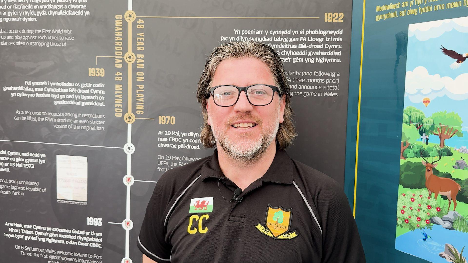 Craig Colville