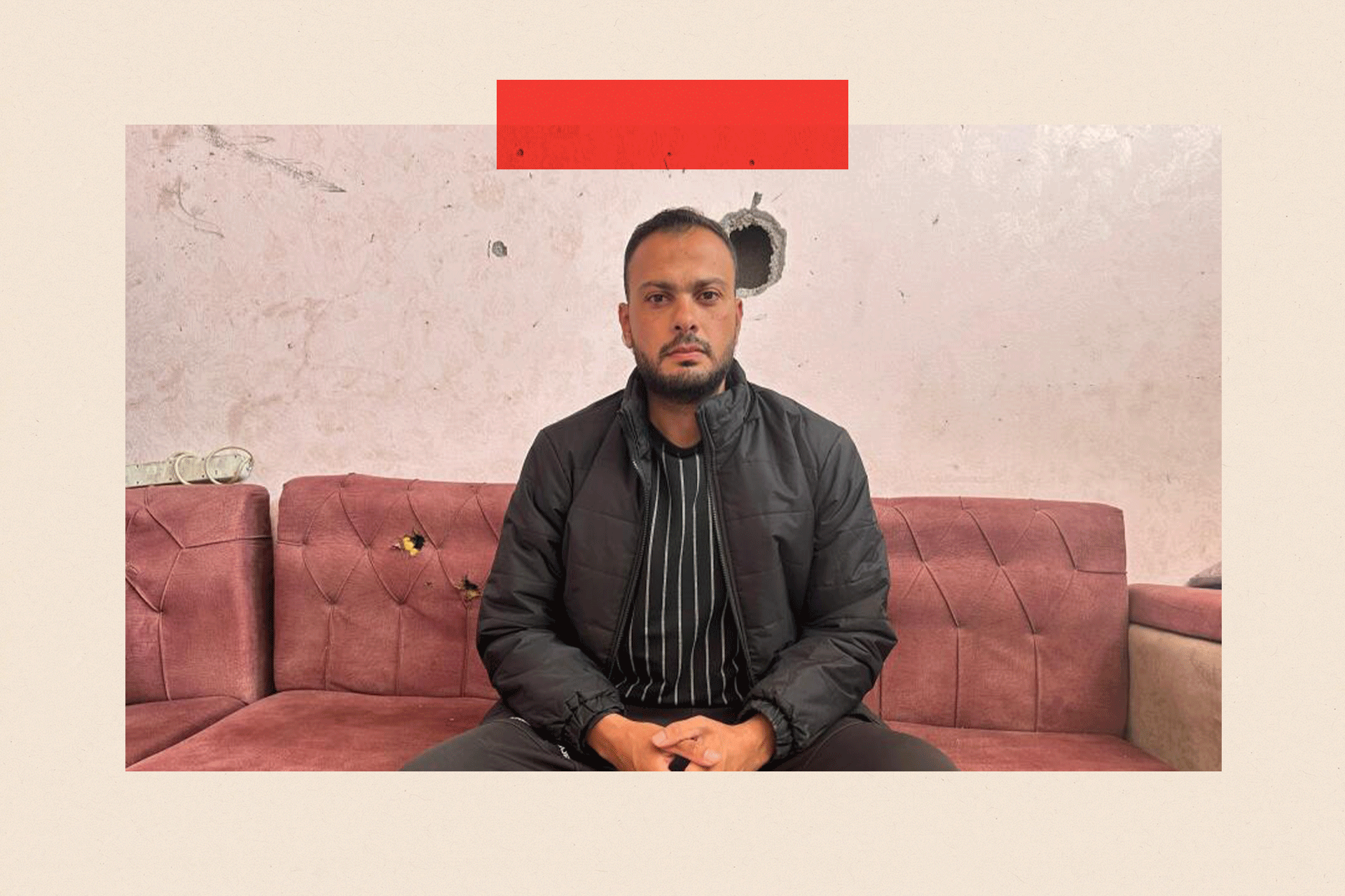 Moumen al-Natour