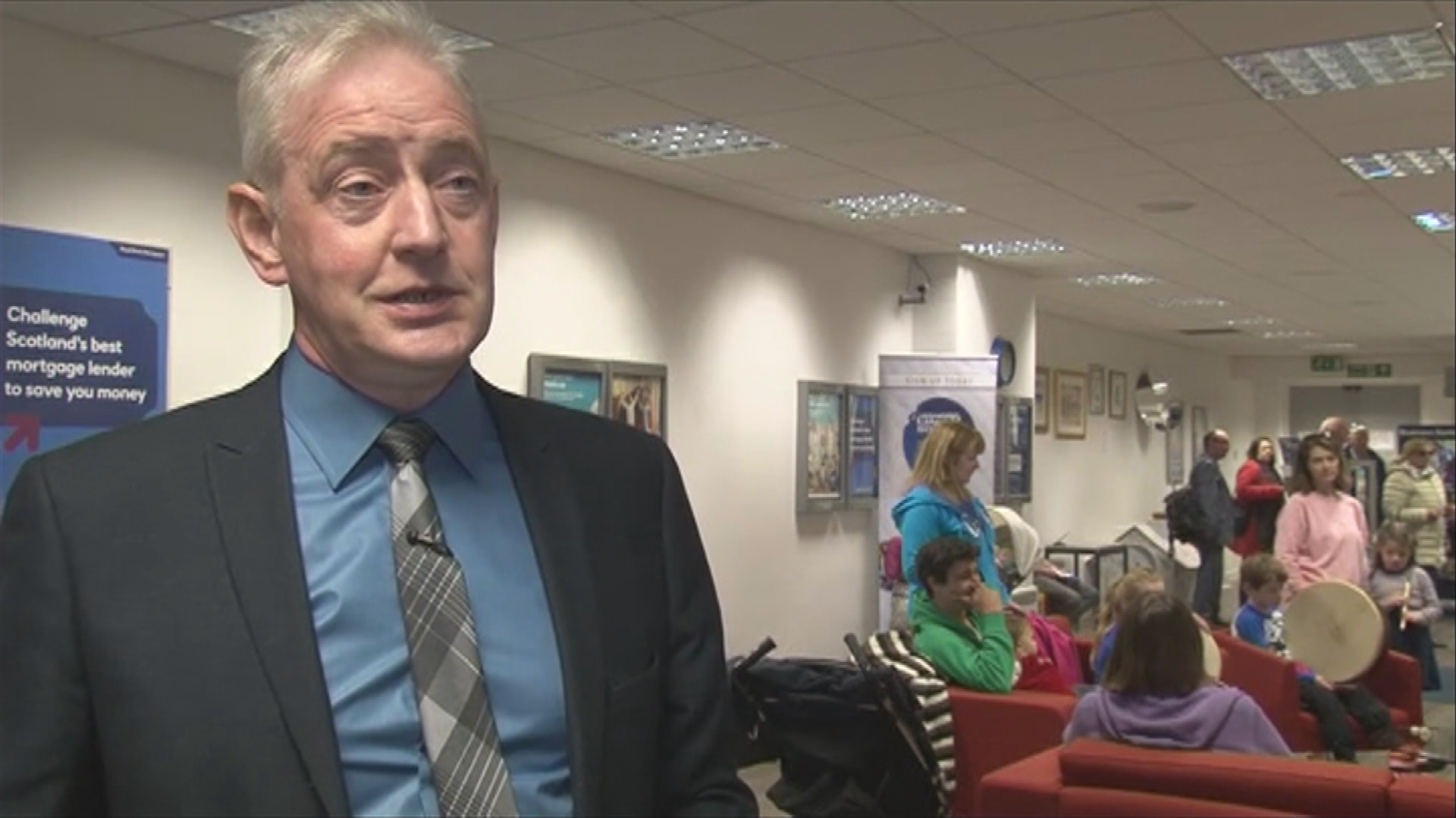 Iain Moireasdan