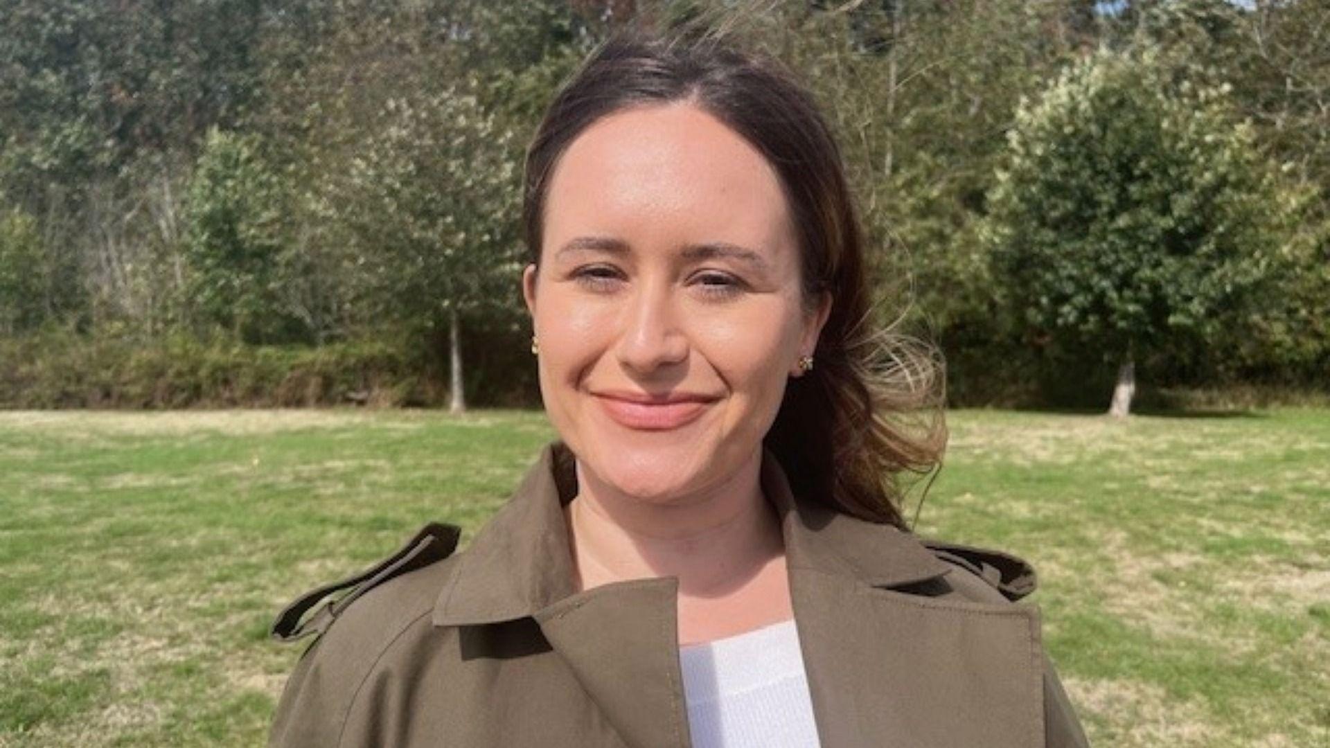 Gemma Roberts