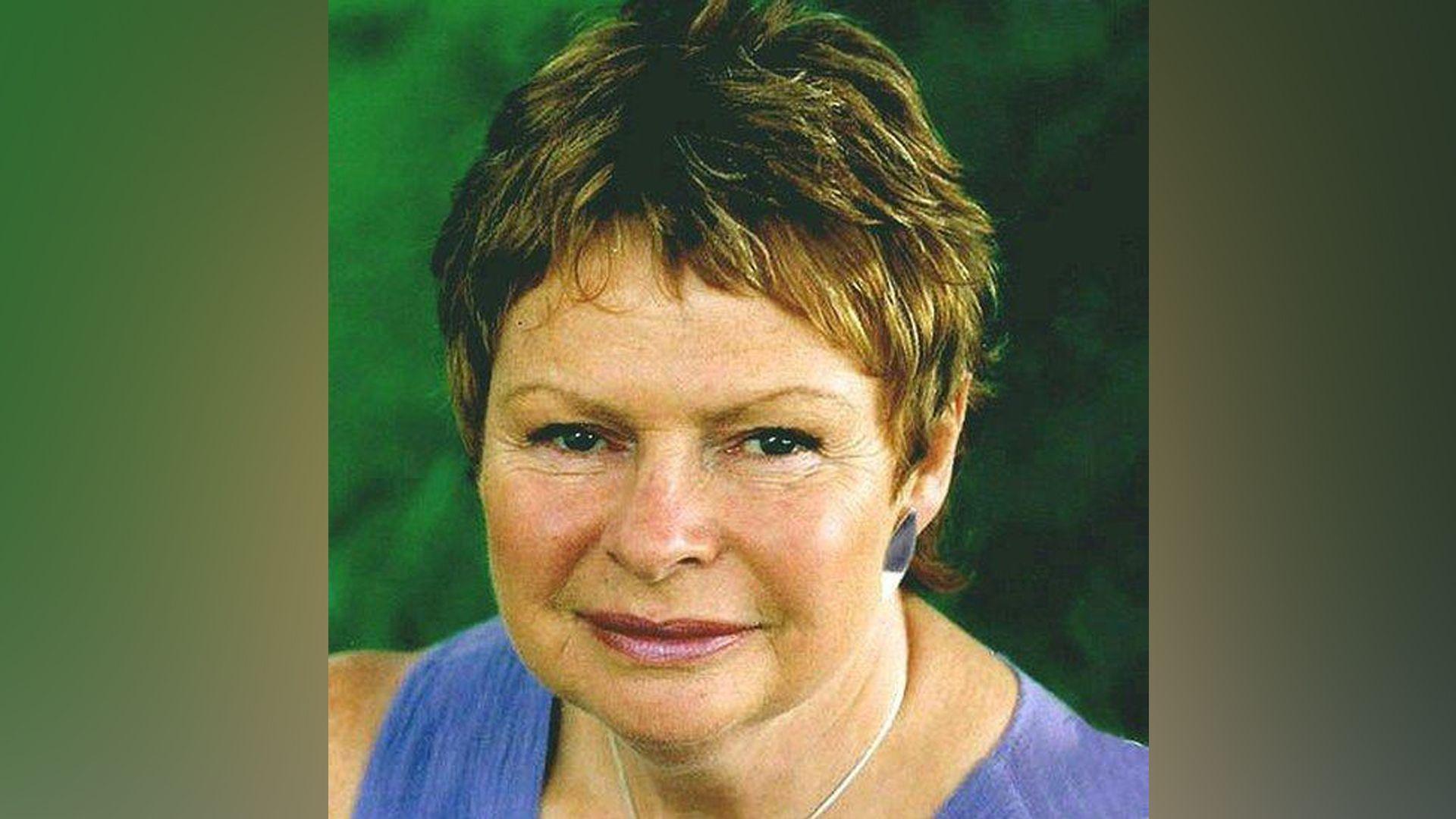 Margaret Edwards
