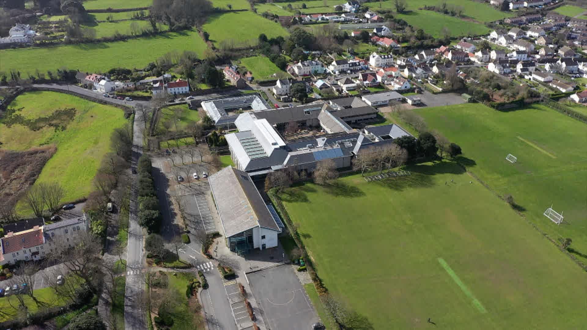 Guernsey Grammar School and Sixth Form Centre