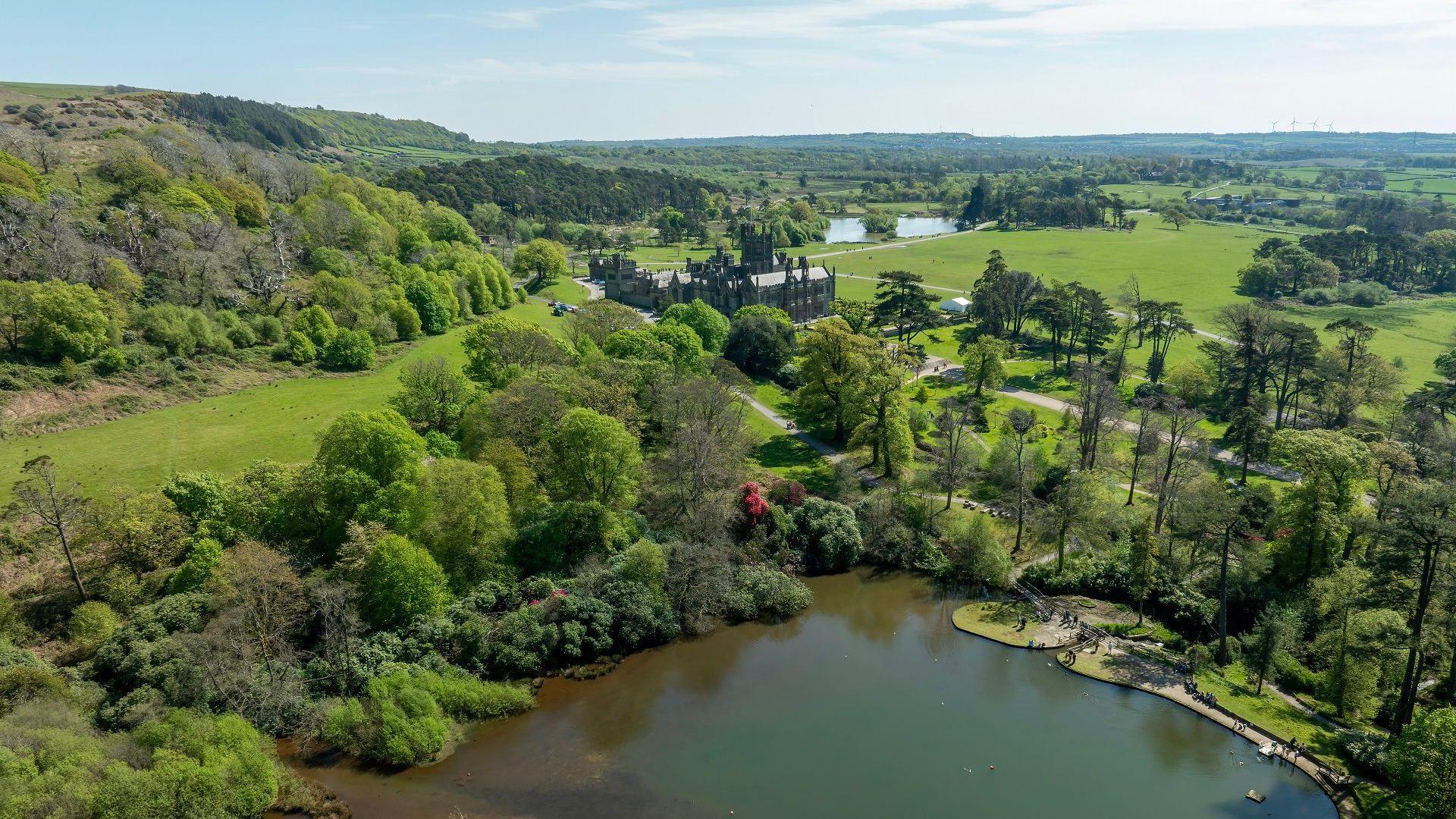 Parc Margam