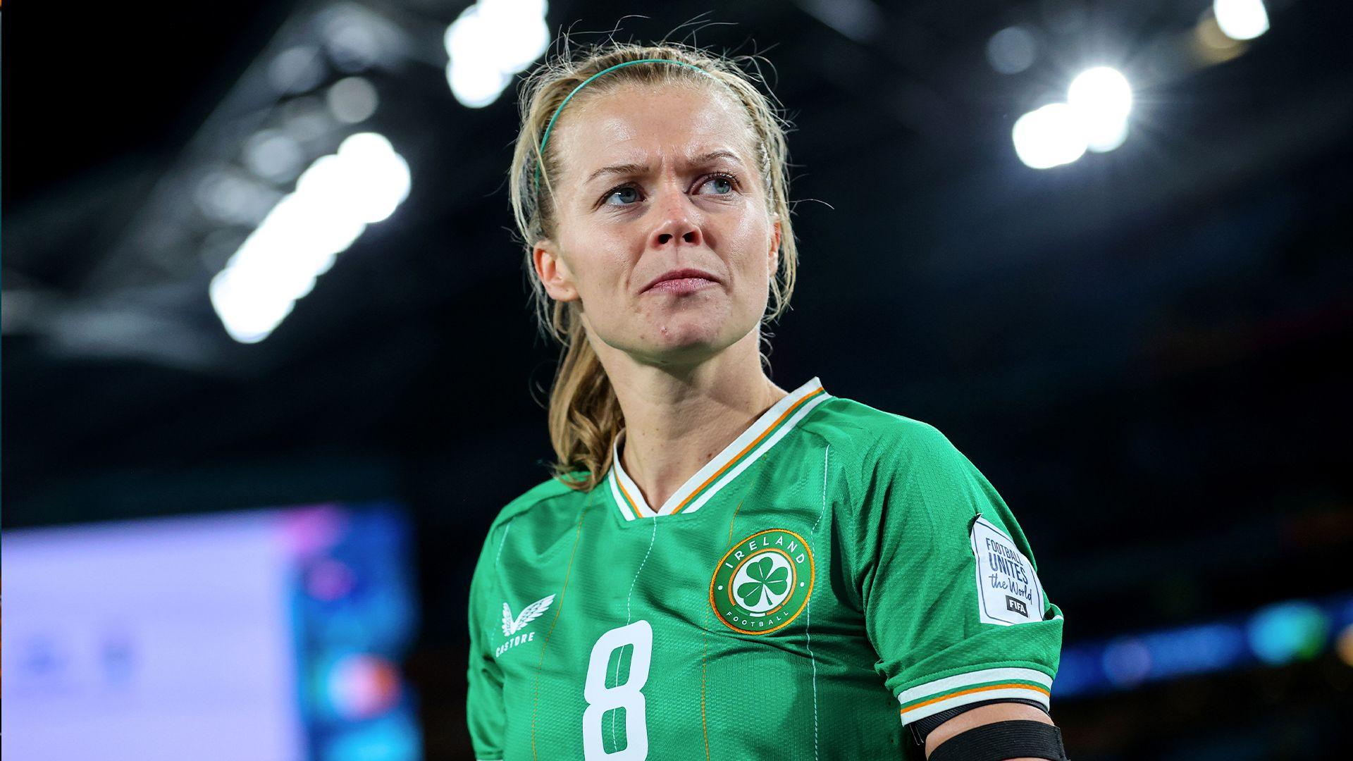 رويشا ليتلغون. (وكالات)