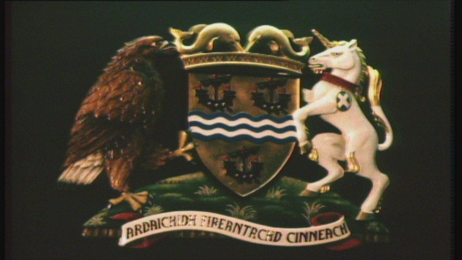 Suaicheantas CnES