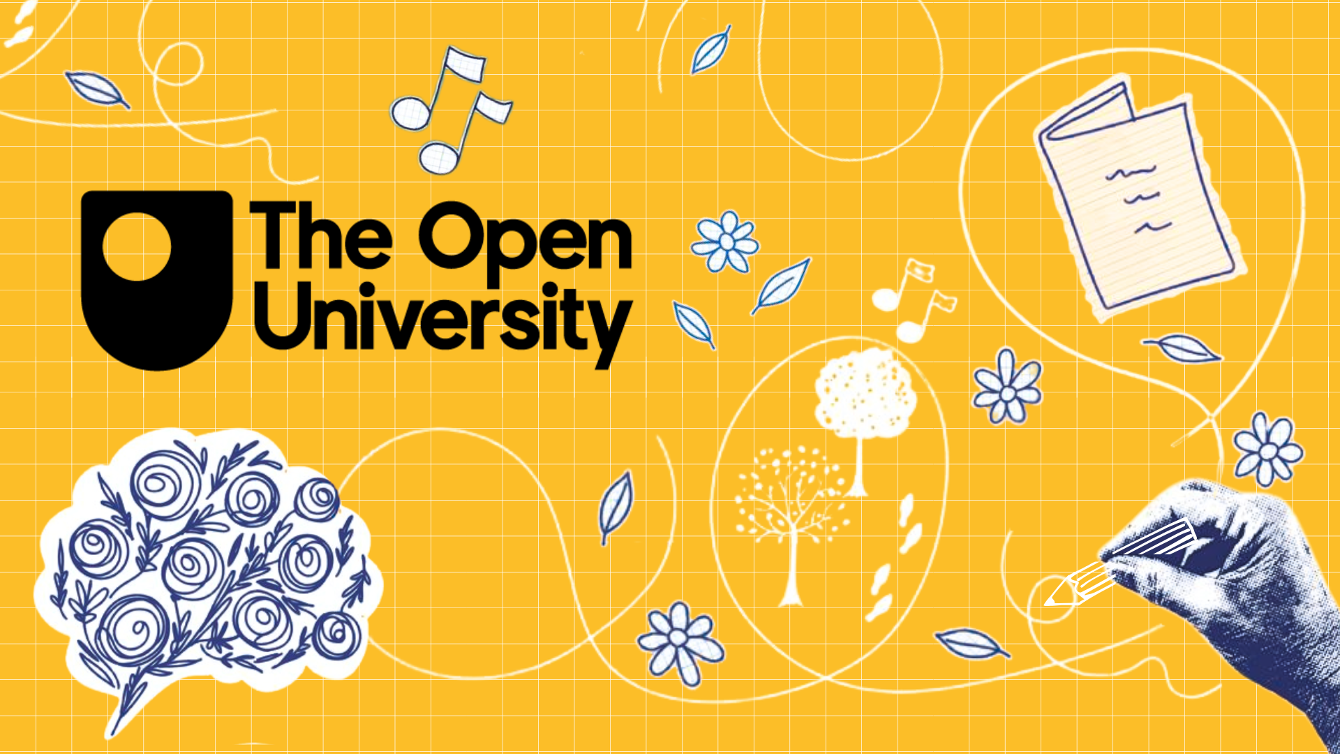 The Open University on Morning Live