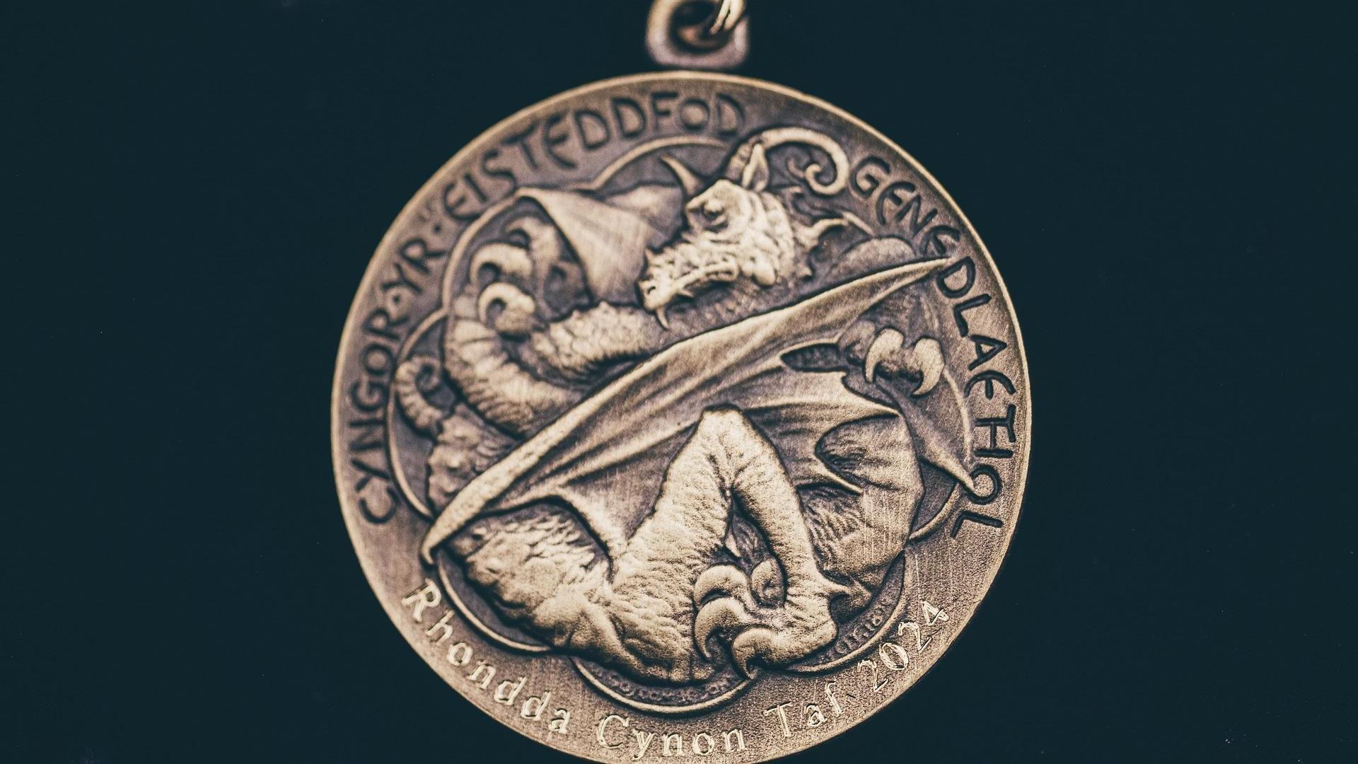 Medal Ddrama 2024