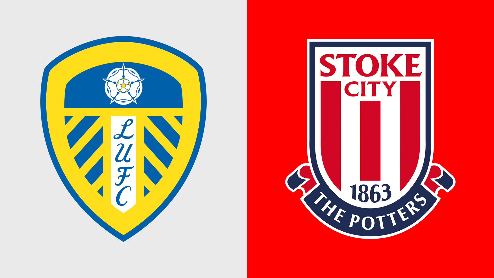 Leeds stoke city on sale